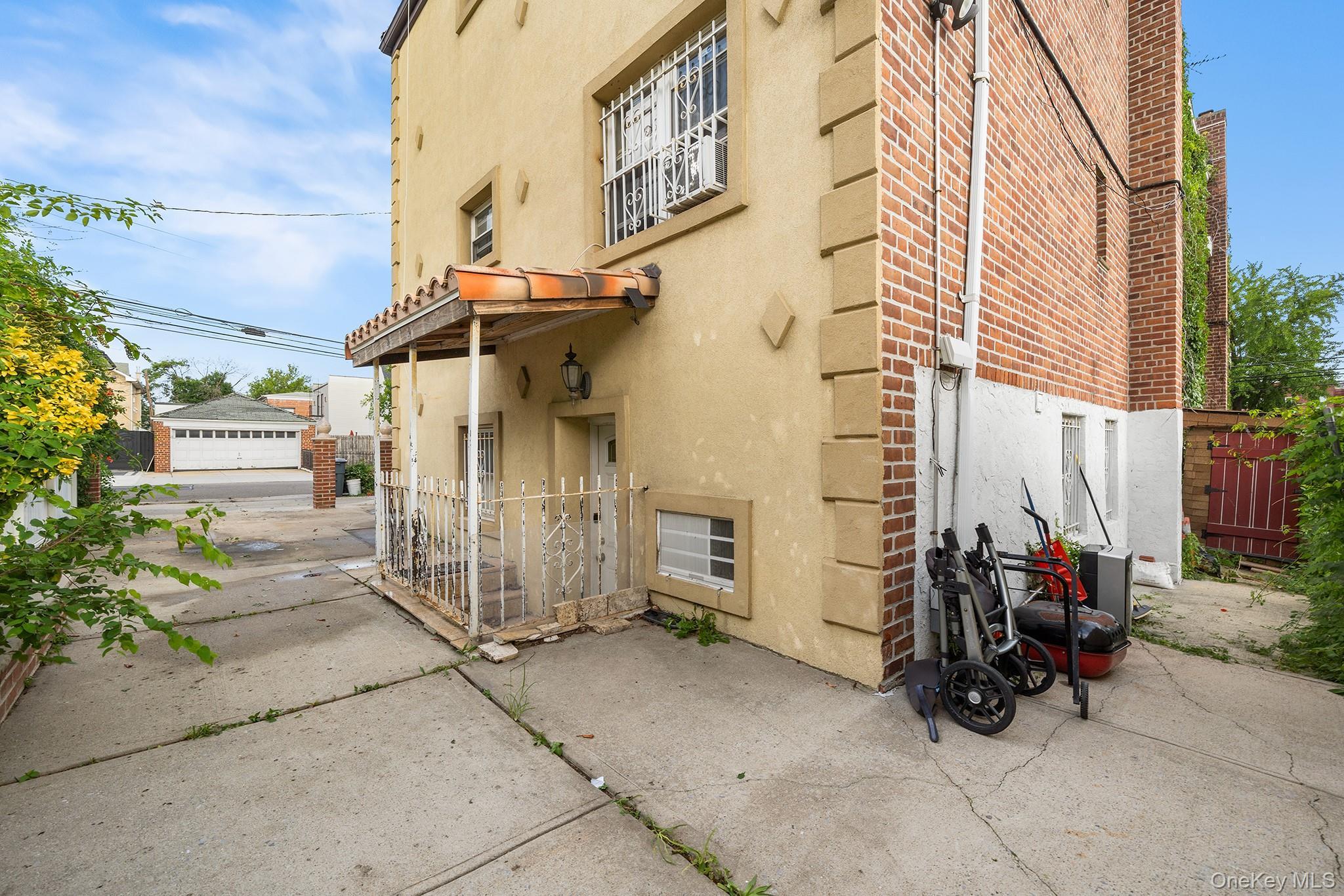 Single Family 74th Street Queens, NY 11370, MLS-1041758-24