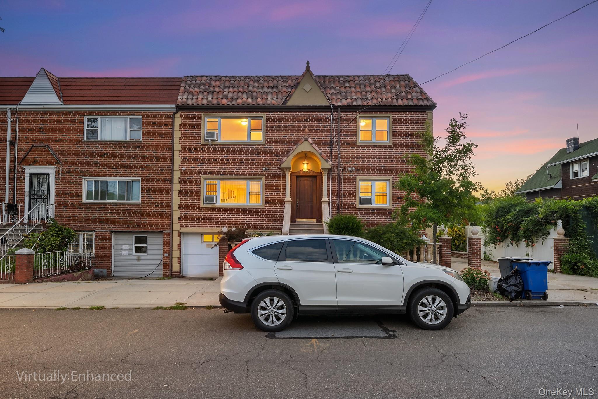 Single Family 74th Street Queens, NY 11370, MLS-1041758-25