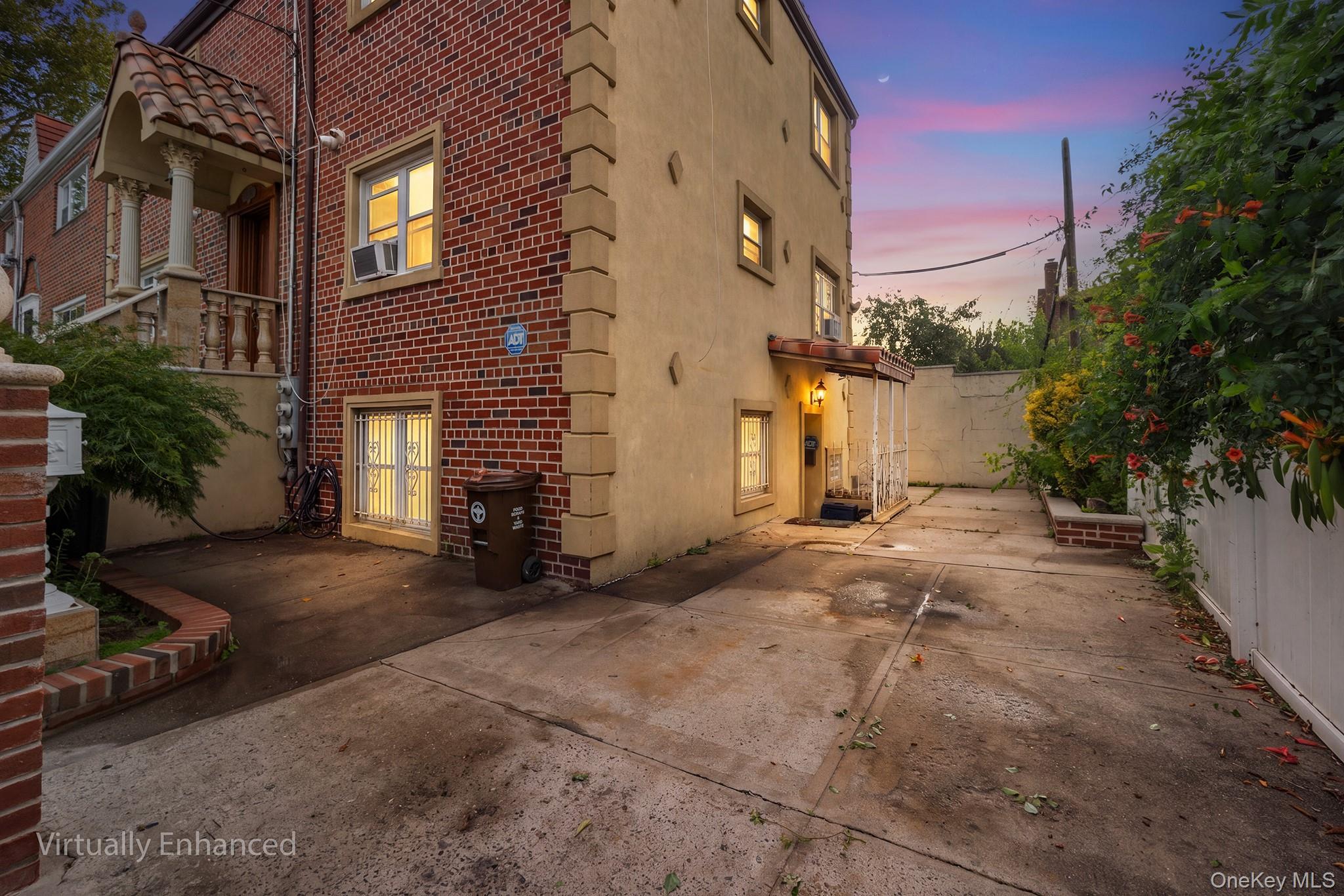 Single Family 74th Street  Queens, NY 11370, MLS-1041758-26