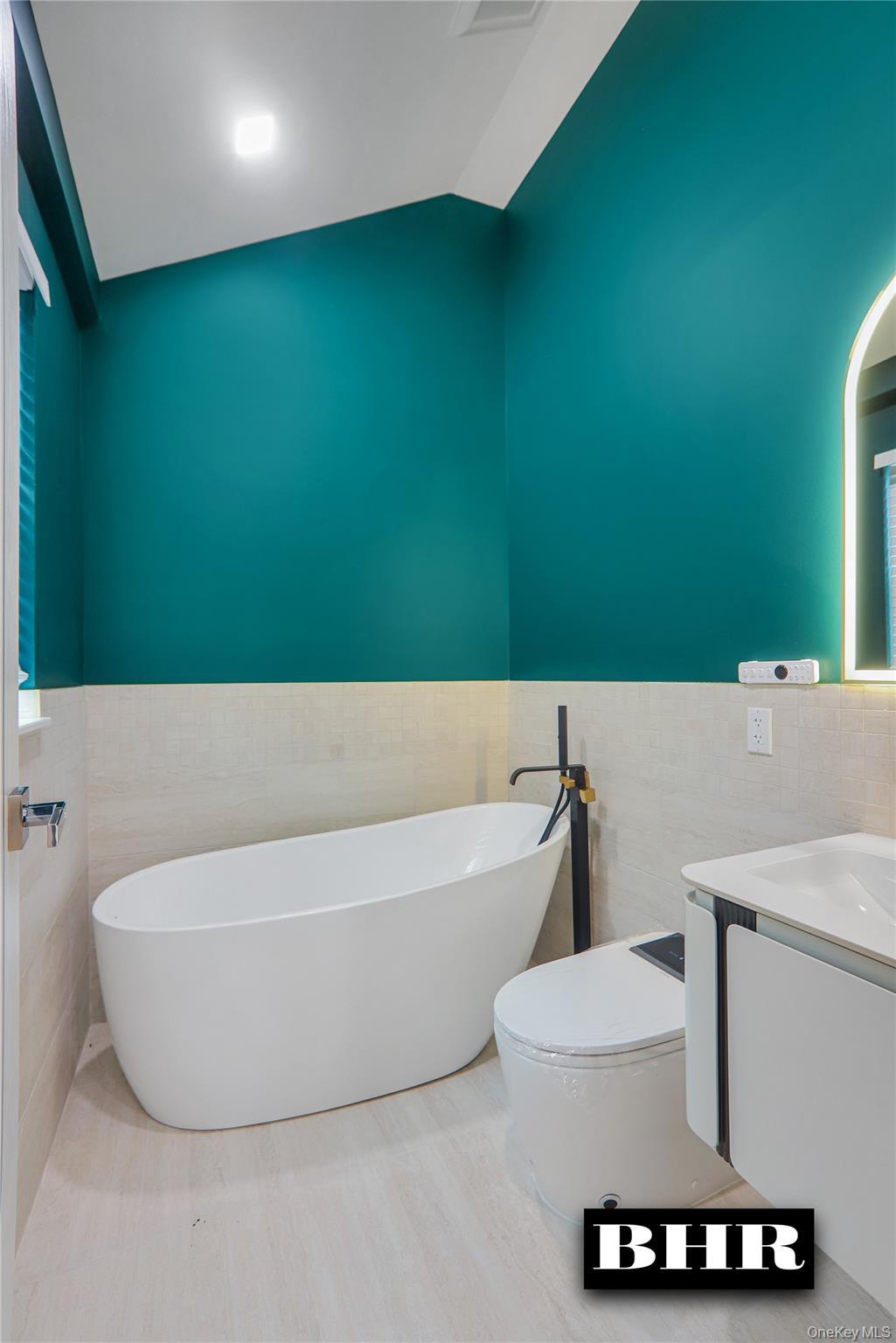 Single Family Kensington Street  Brooklyn, NY 11235, MLS-1041779-37