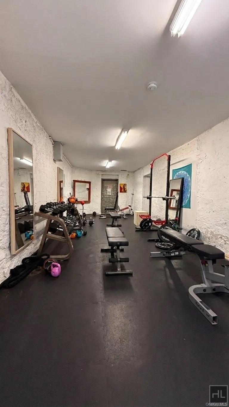 Apartment W 150th Street  Manhattan, NY 10039, MLS-1041781-6