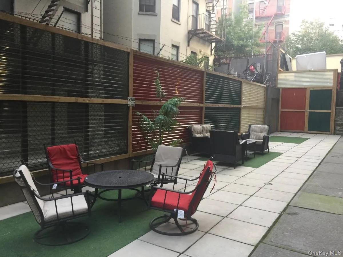 Apartment W 150th Street  Manhattan, NY 10039, MLS-1041781-8