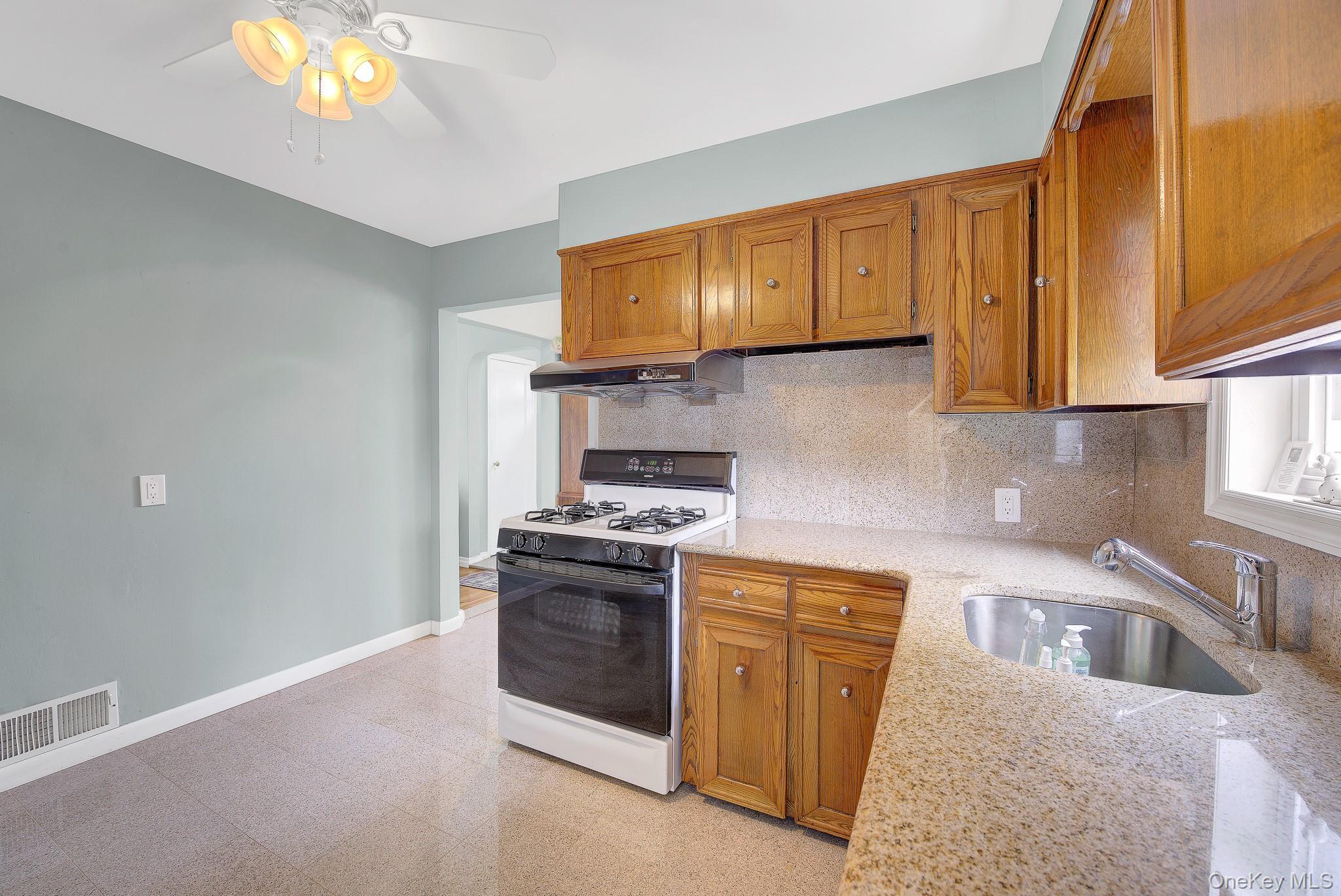 Single Family Saint Agnes Place Nassau County, NY 11010, MLS-1041791-20