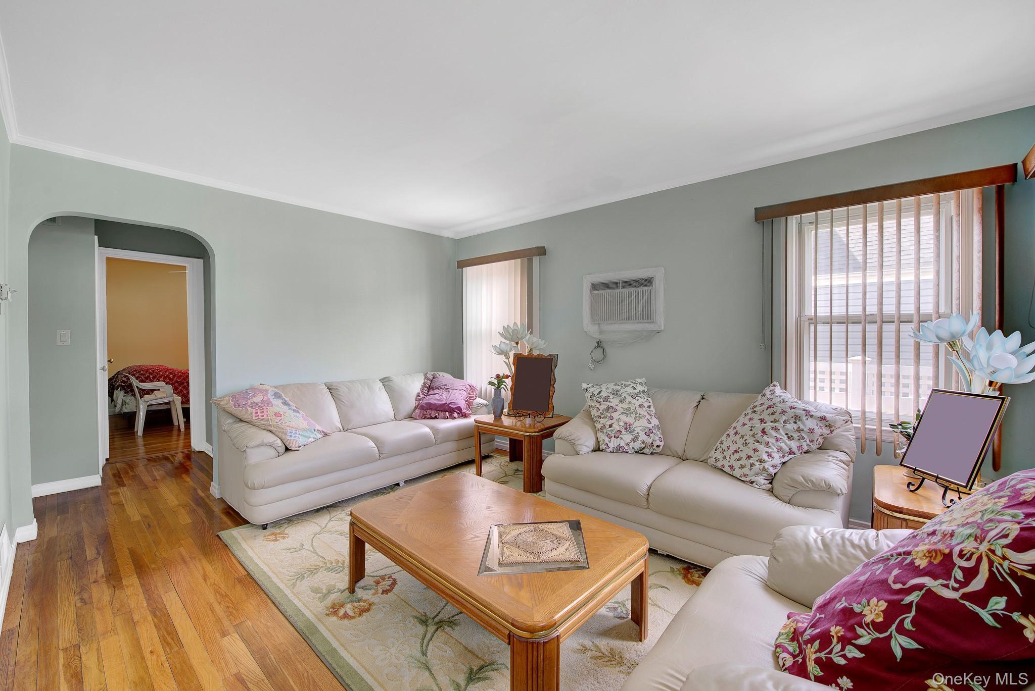 Single Family Saint Agnes Place Nassau County, NY 11010, MLS-1041791-5
