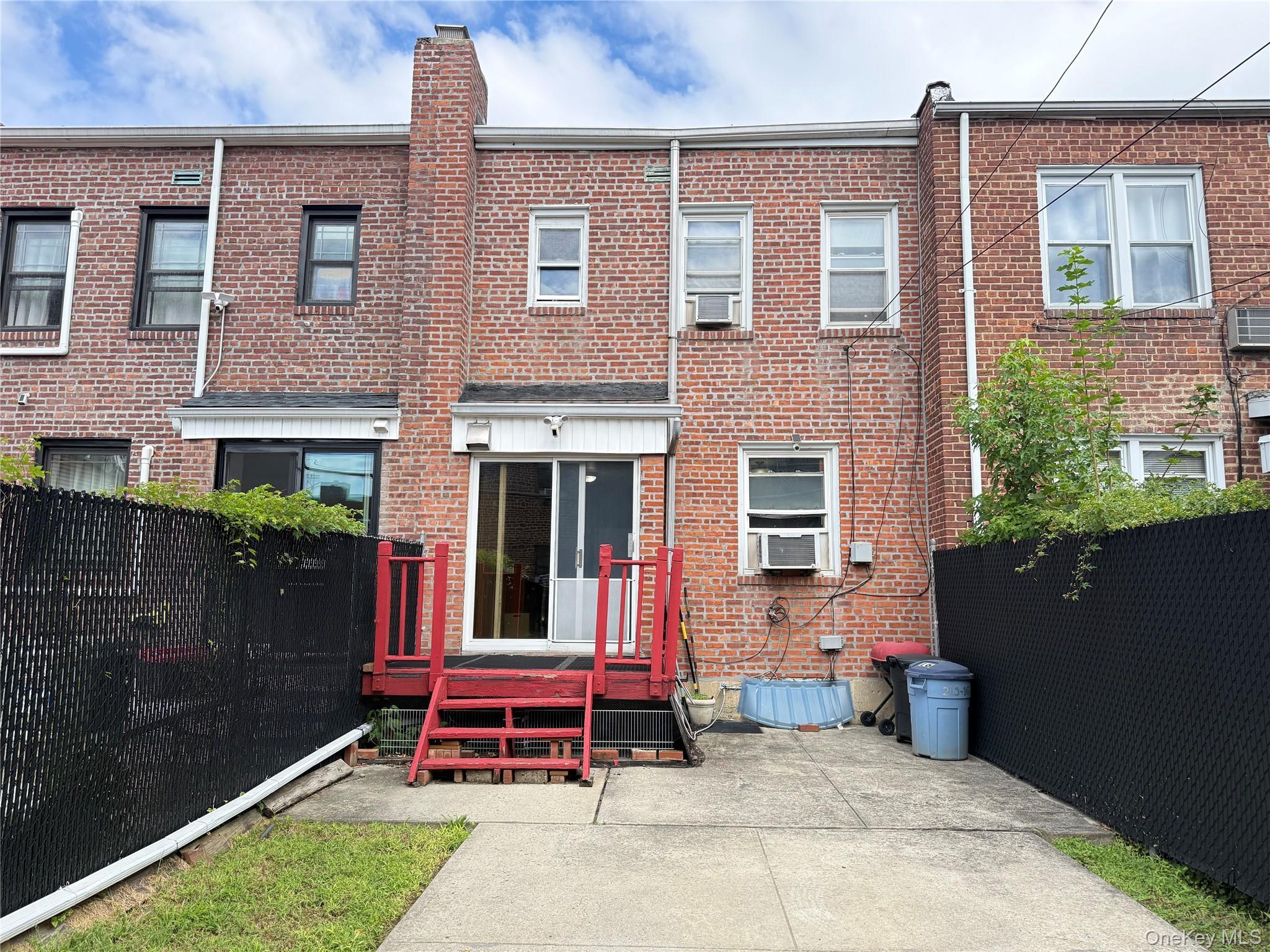 Single Family 46th Avenue  Queens, NY 11361, MLS-1041793-16