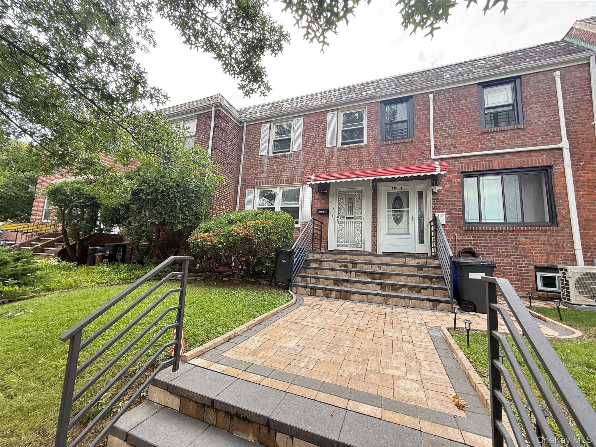 Single Family 46th Avenue  Queens, NY 11361, MLS-1041793-17