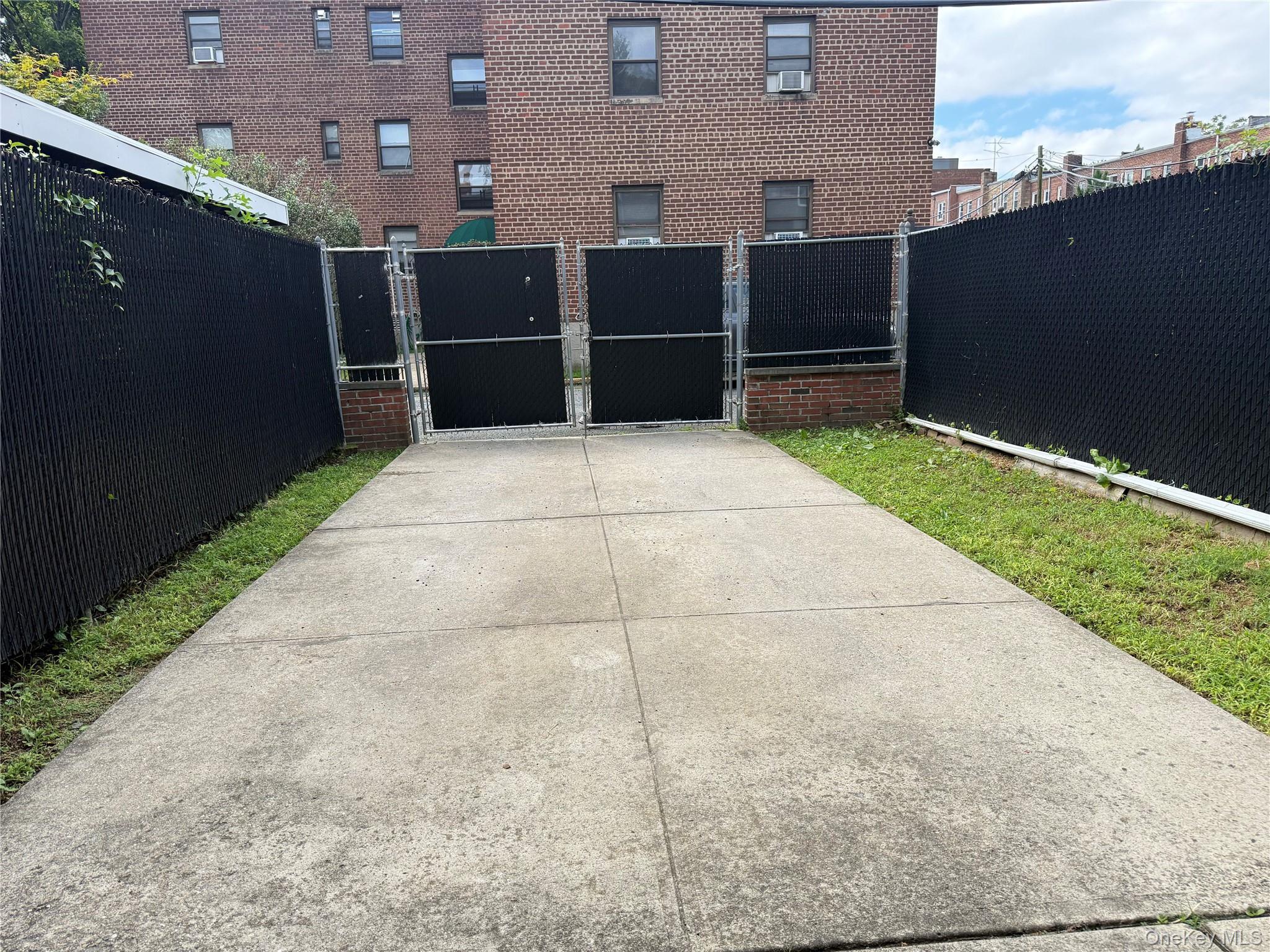 Single Family 46th Avenue  Queens, NY 11361, MLS-1041793-18