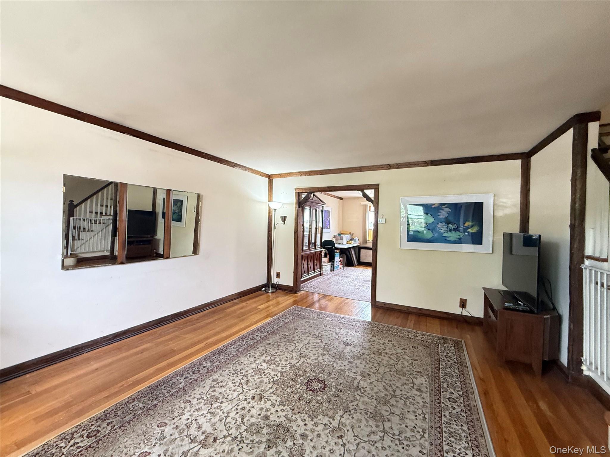 Single Family 46th Avenue  Queens, NY 11361, MLS-1041793-2