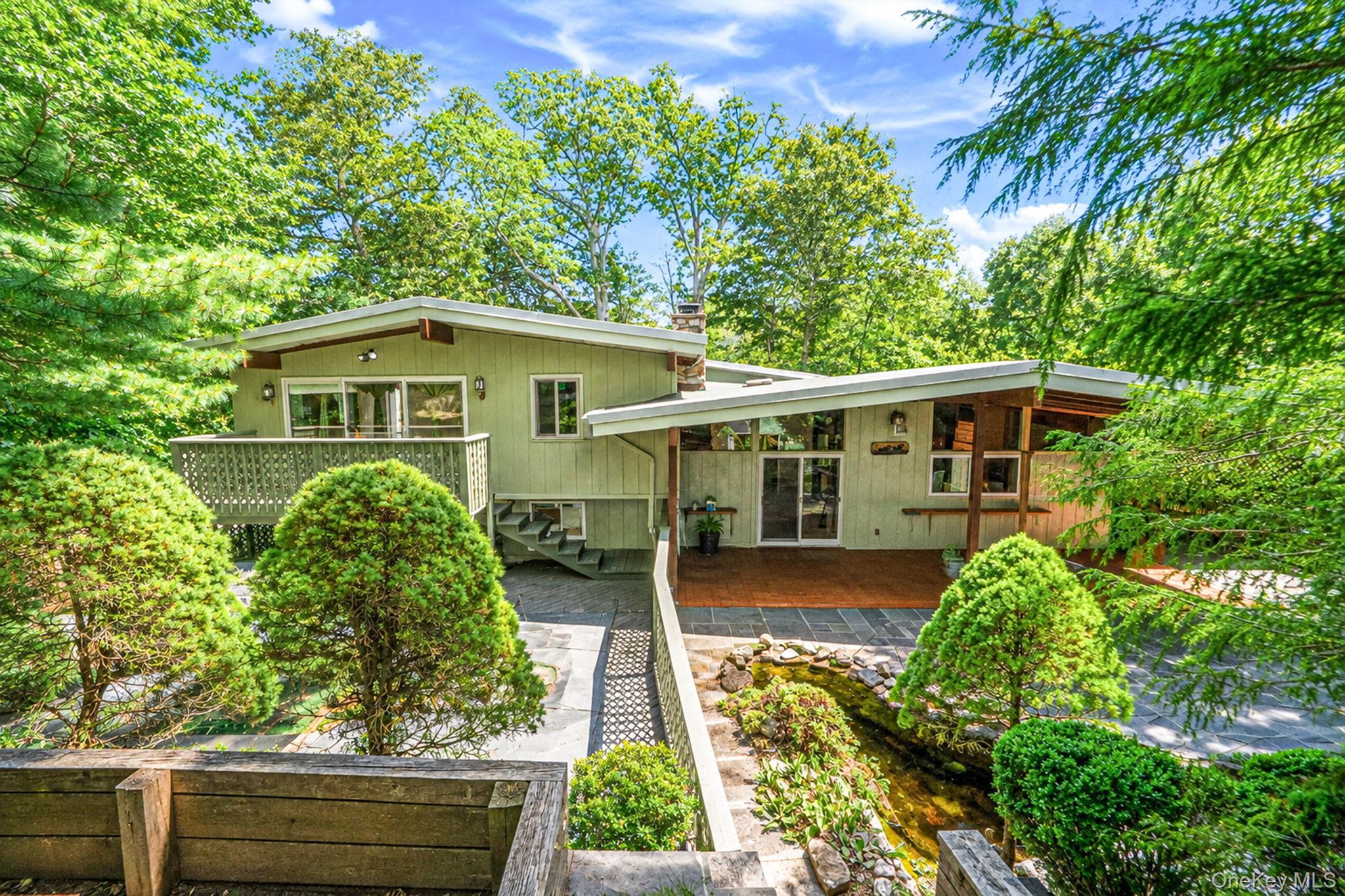 Single Family Oakside Drive Suffolk County, NY 11787, MLS-1041795-3