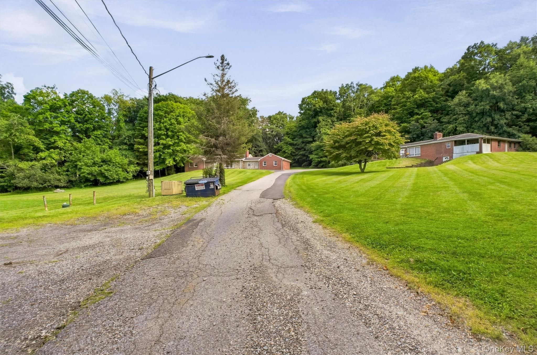Single Family Doansburg Road  Putnam County, NY 10509, MLS-1041804-14