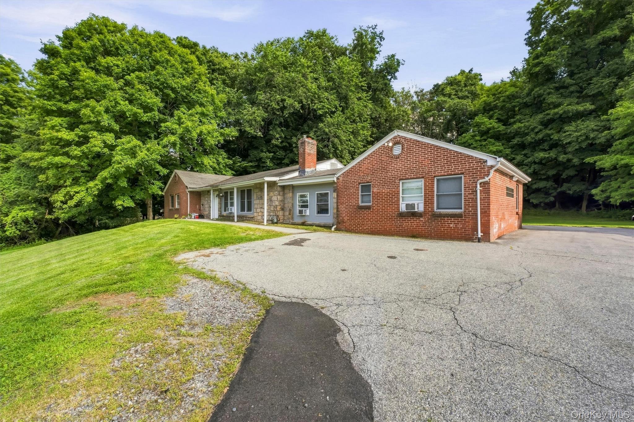 Single Family Doansburg Road  Putnam County, NY 10509, MLS-1041804-16