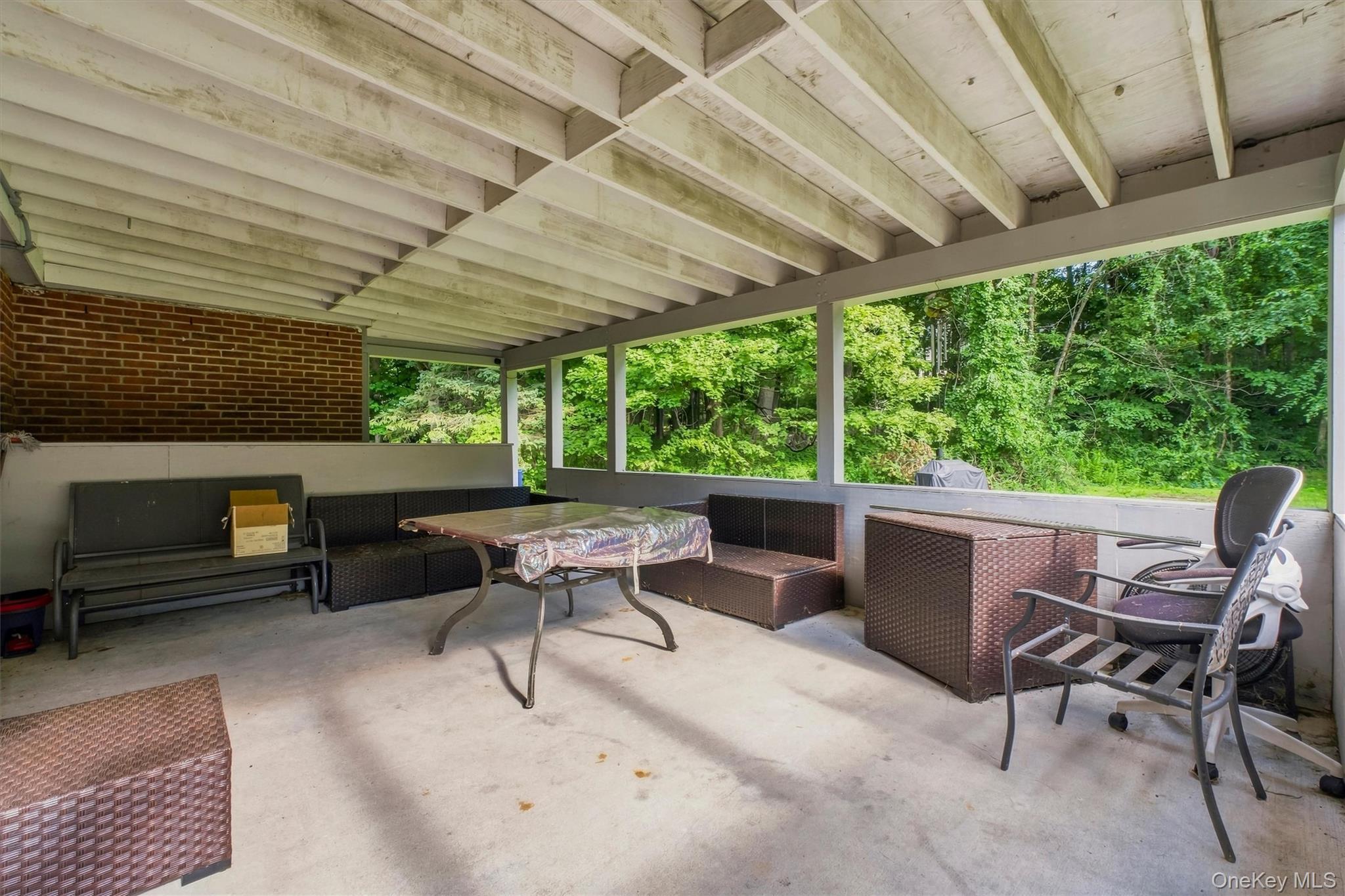 Single Family Doansburg Road  Putnam County, NY 10509, MLS-1041804-18