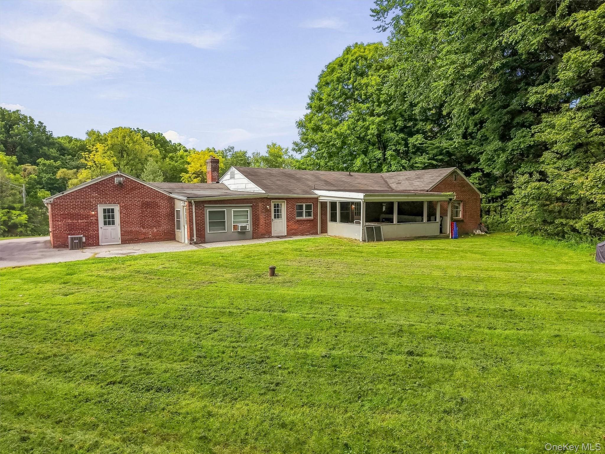Single Family Doansburg Road  Putnam County, NY 10509, MLS-1041804-19