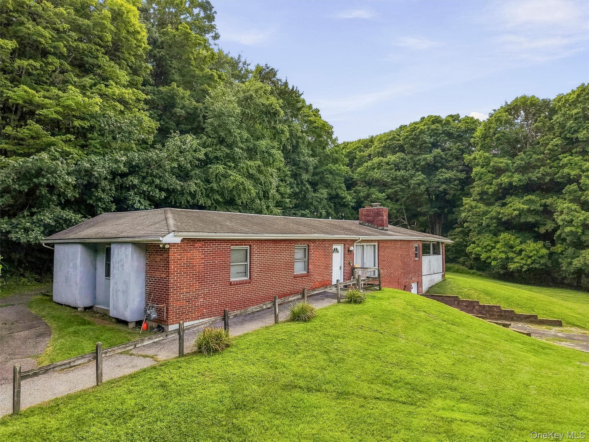 Single Family Doansburg Road  Putnam County, NY 10509, MLS-1041804-20