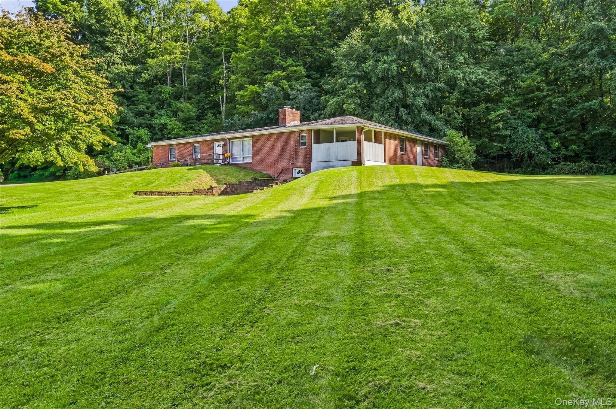 Single Family Doansburg Road  Putnam County, NY 10509, MLS-1041804-21