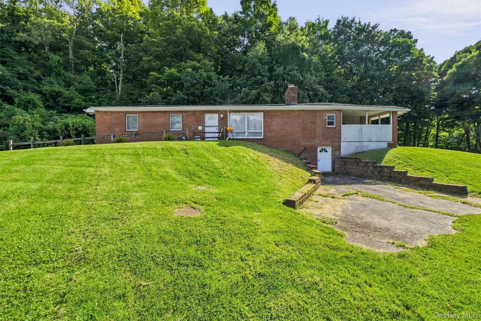 Single Family Doansburg Road  Putnam County, NY 10509, MLS-1041804-22