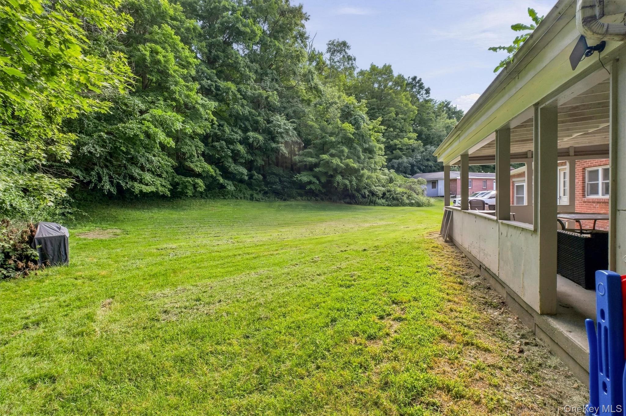 Single Family Doansburg Road  Putnam County, NY 10509, MLS-1041804-24