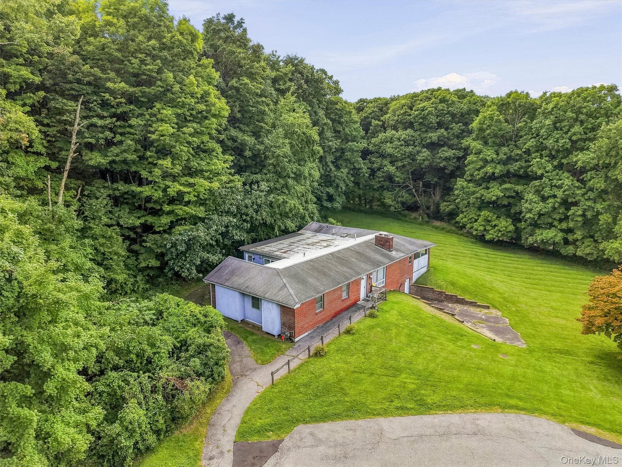Single Family Doansburg Road  Putnam County, NY 10509, MLS-1041804-27