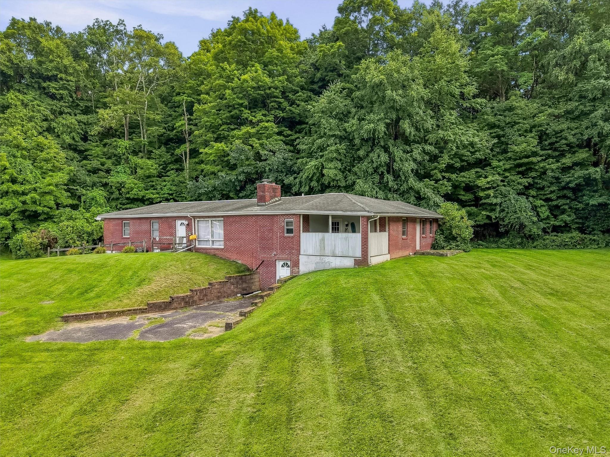 Single Family Doansburg Road  Putnam County, NY 10509, MLS-1041804-30