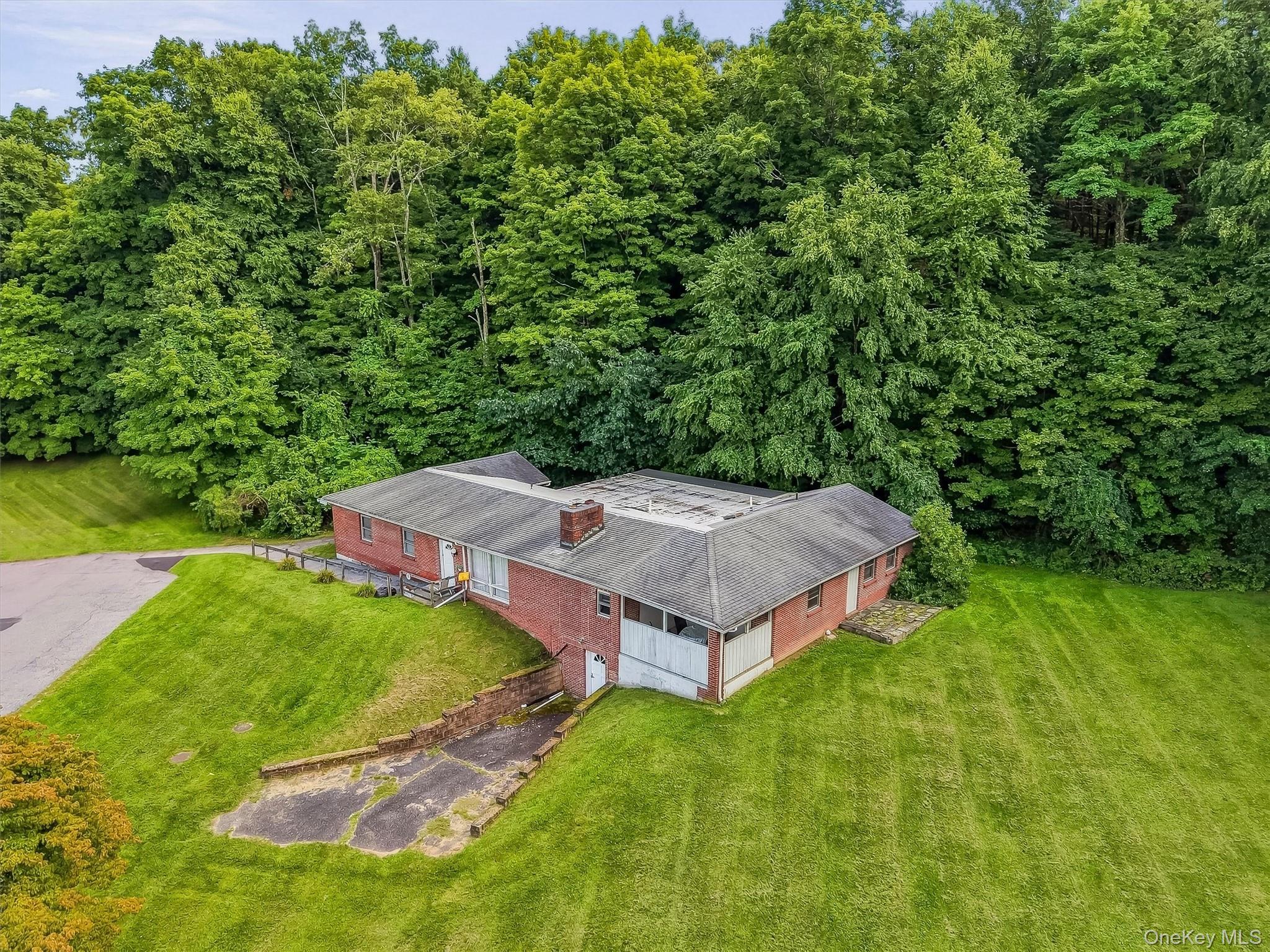 Single Family Doansburg Road  Putnam County, NY 10509, MLS-1041804-35