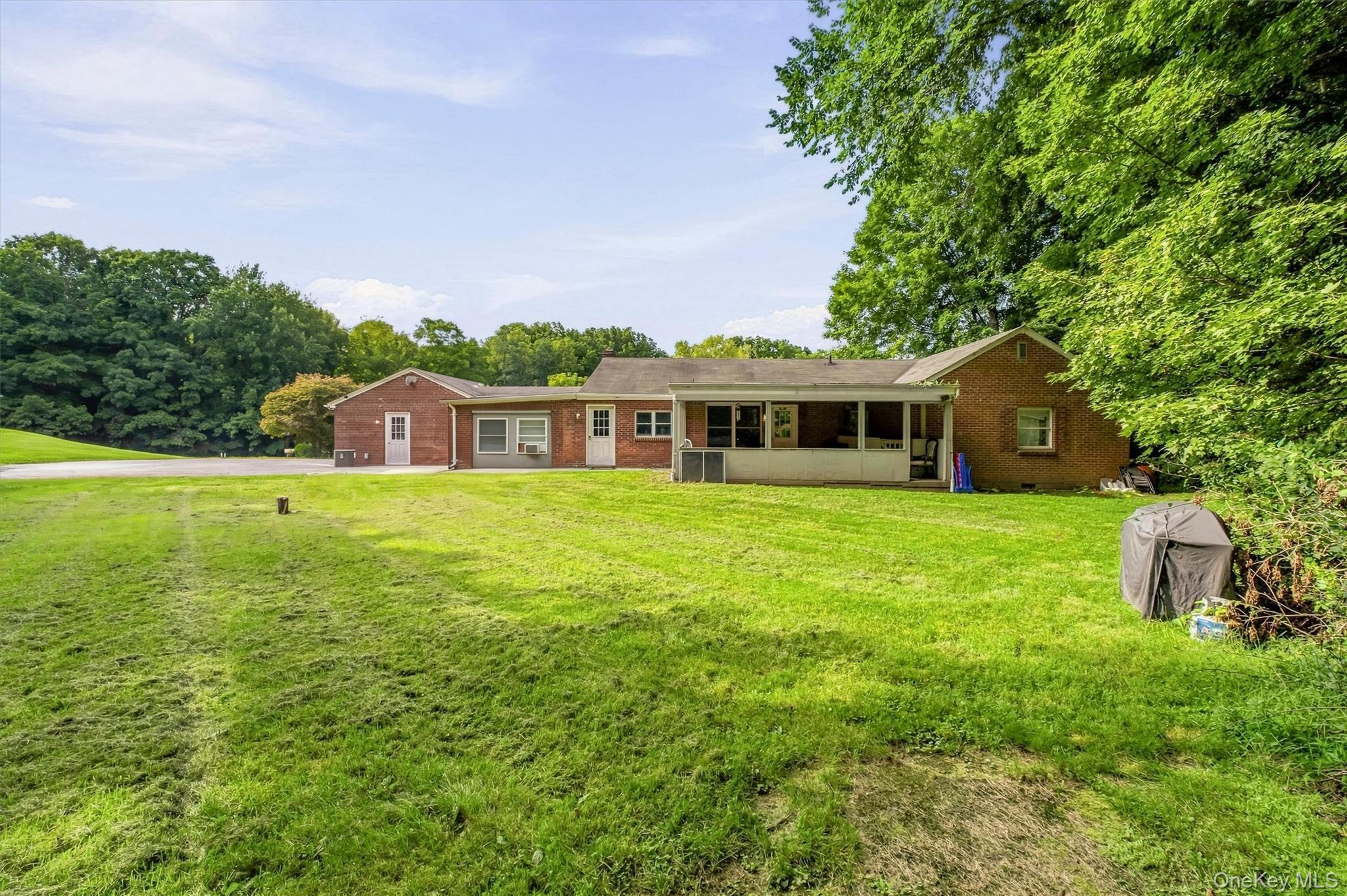 Single Family Doansburg Road  Putnam County, NY 10509, MLS-1041804-6