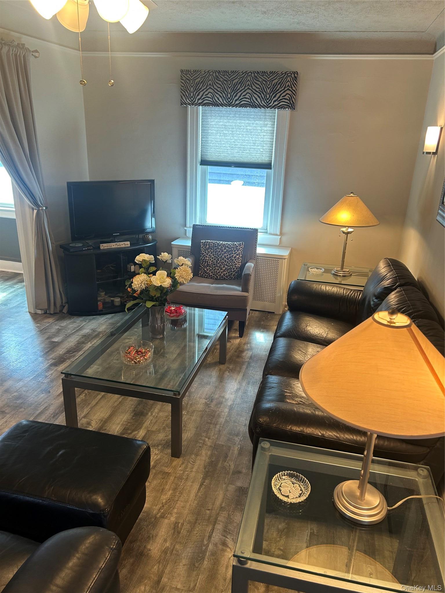 Single Family Springfield Boulevard Queens, NY 11428, MLS-1041818-9