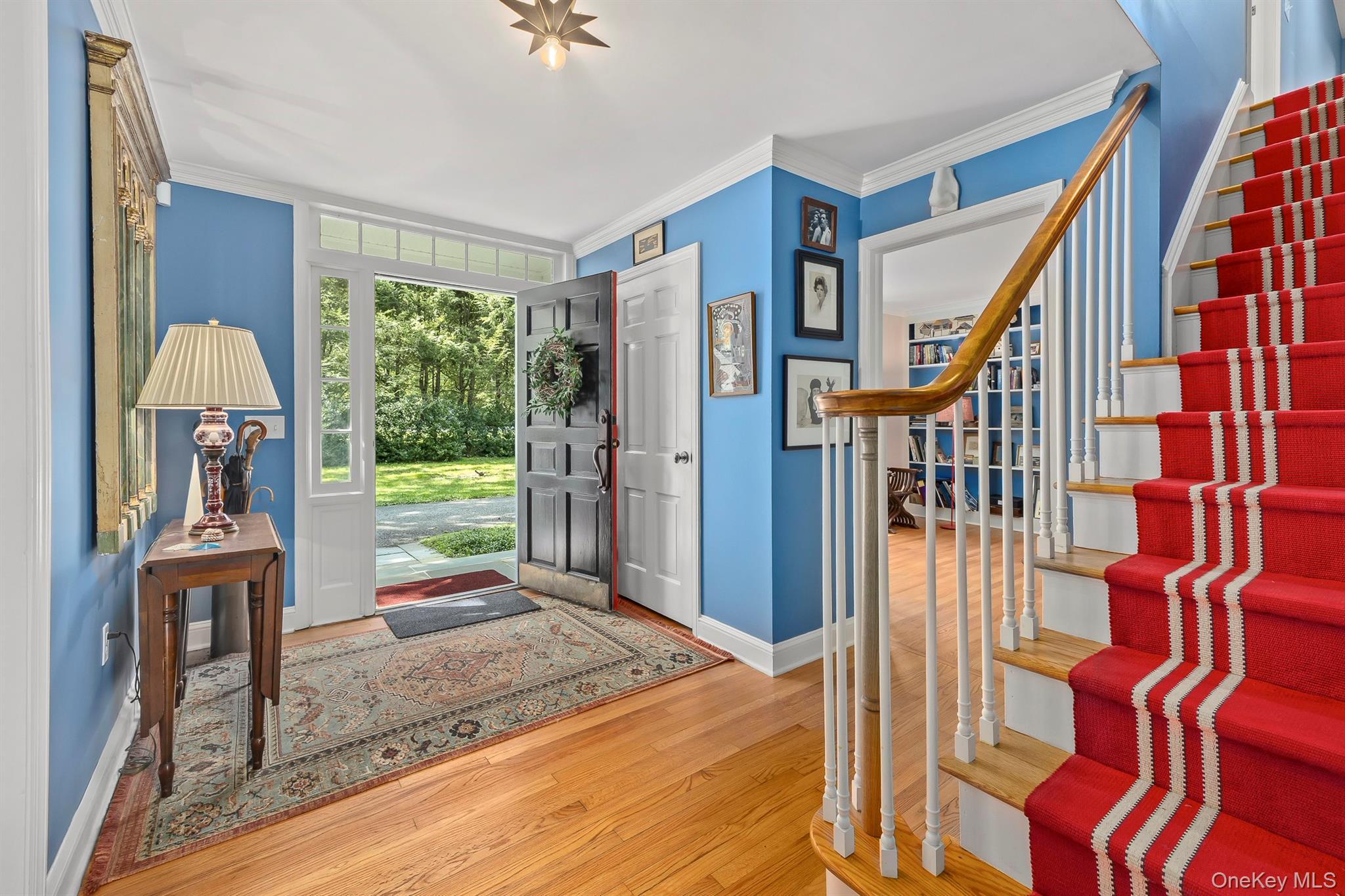 Single Family Main Street, Salisbury Out Of Area, NY 06068, MLS-1041822-11