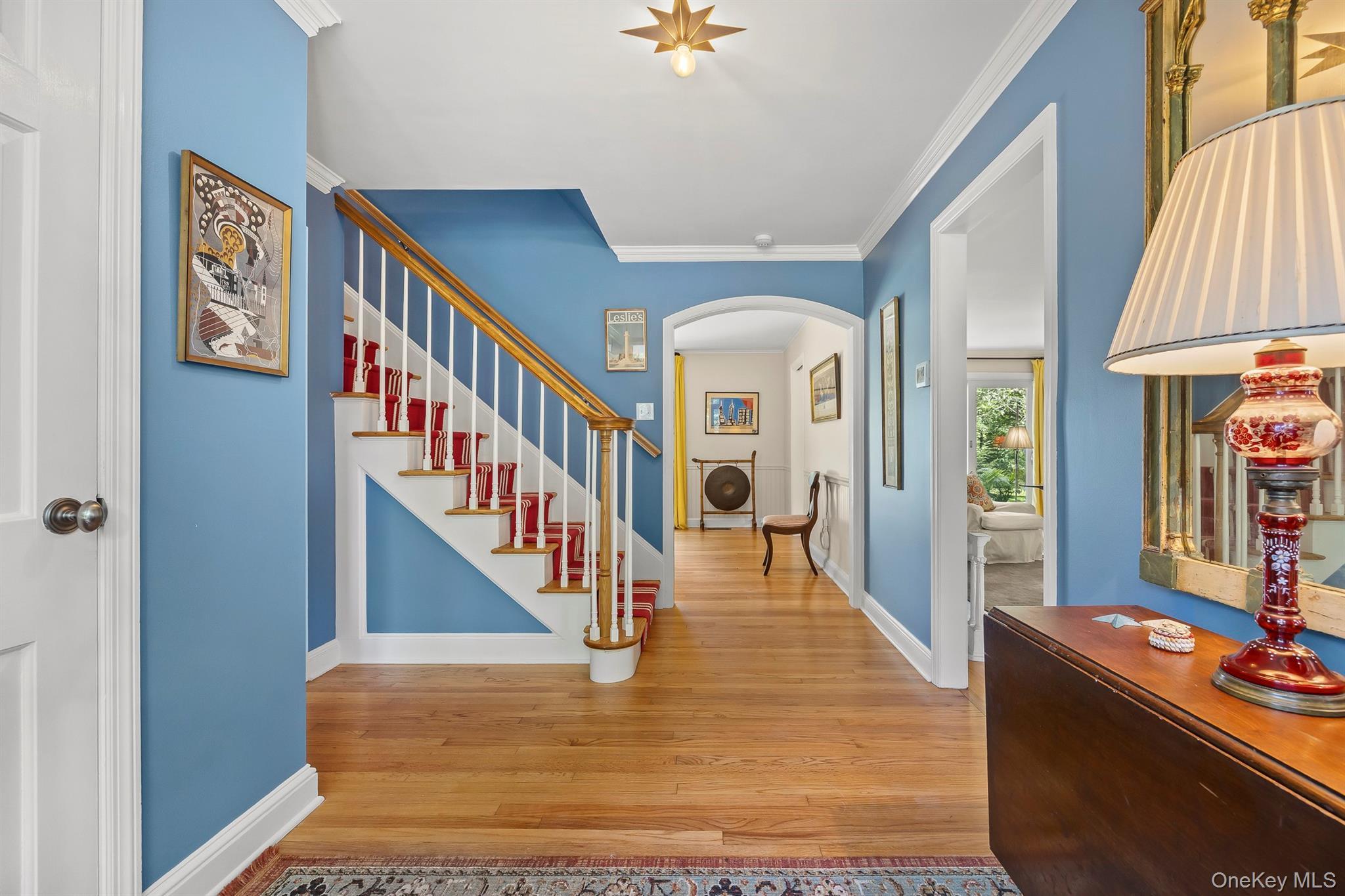 Single Family Main Street, Salisbury Out Of Area, NY 06068, MLS-1041822-12