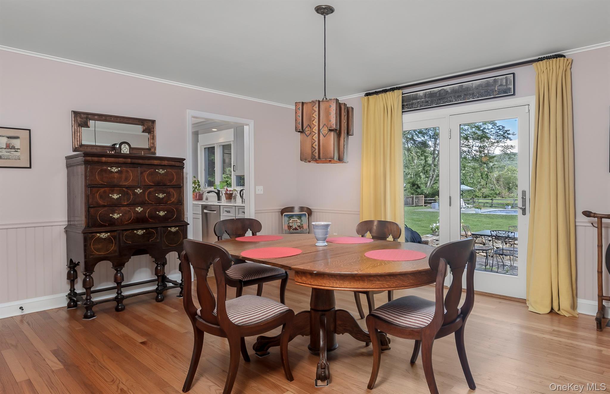 Single Family Main Street, Salisbury Out Of Area, NY 06068, MLS-1041822-17