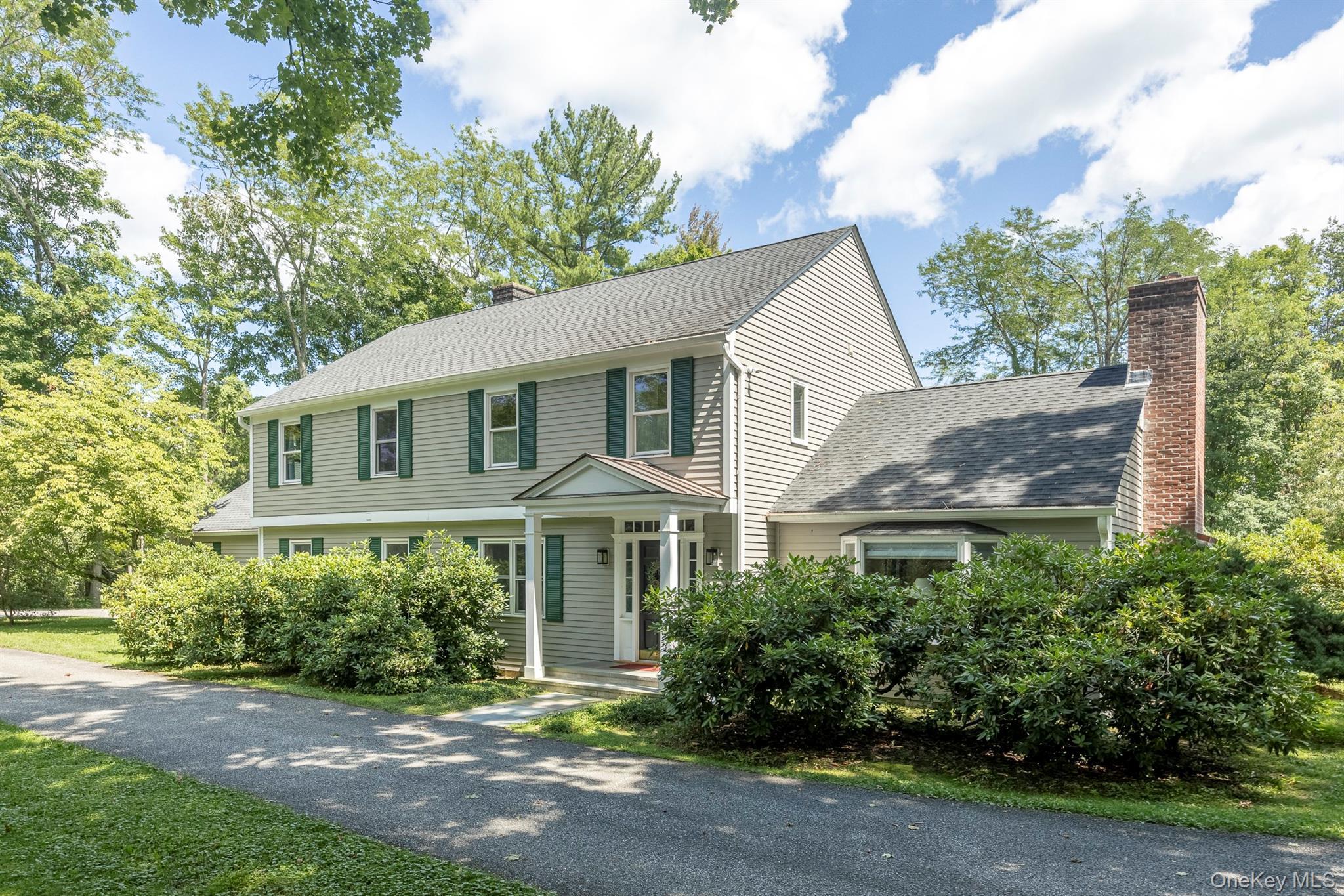 Single Family Main Street, Salisbury Out Of Area, NY 06068, MLS-1041822-2
