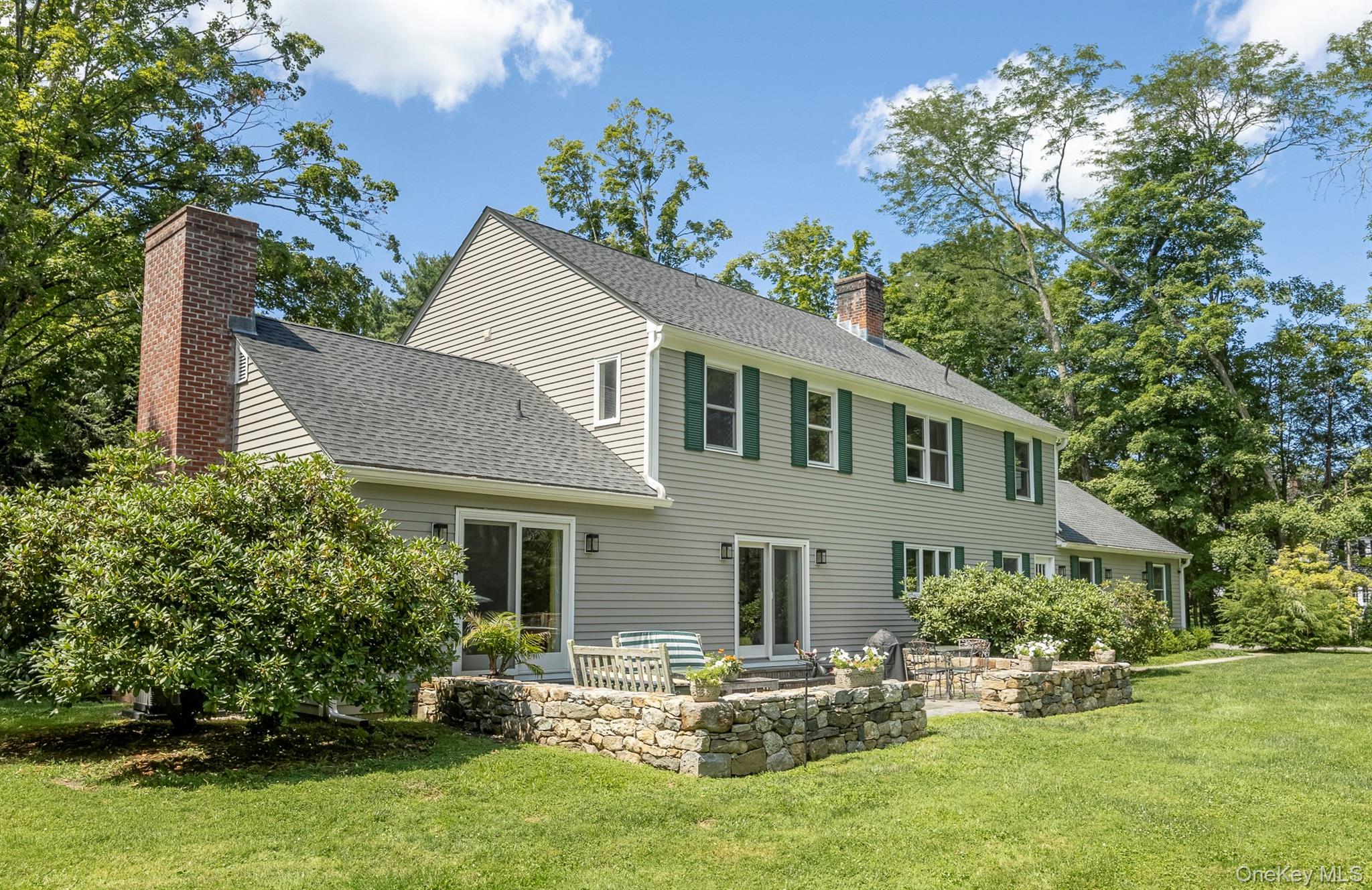 Single Family Main Street, Salisbury Out Of Area, NY 06068, MLS-1041822-3