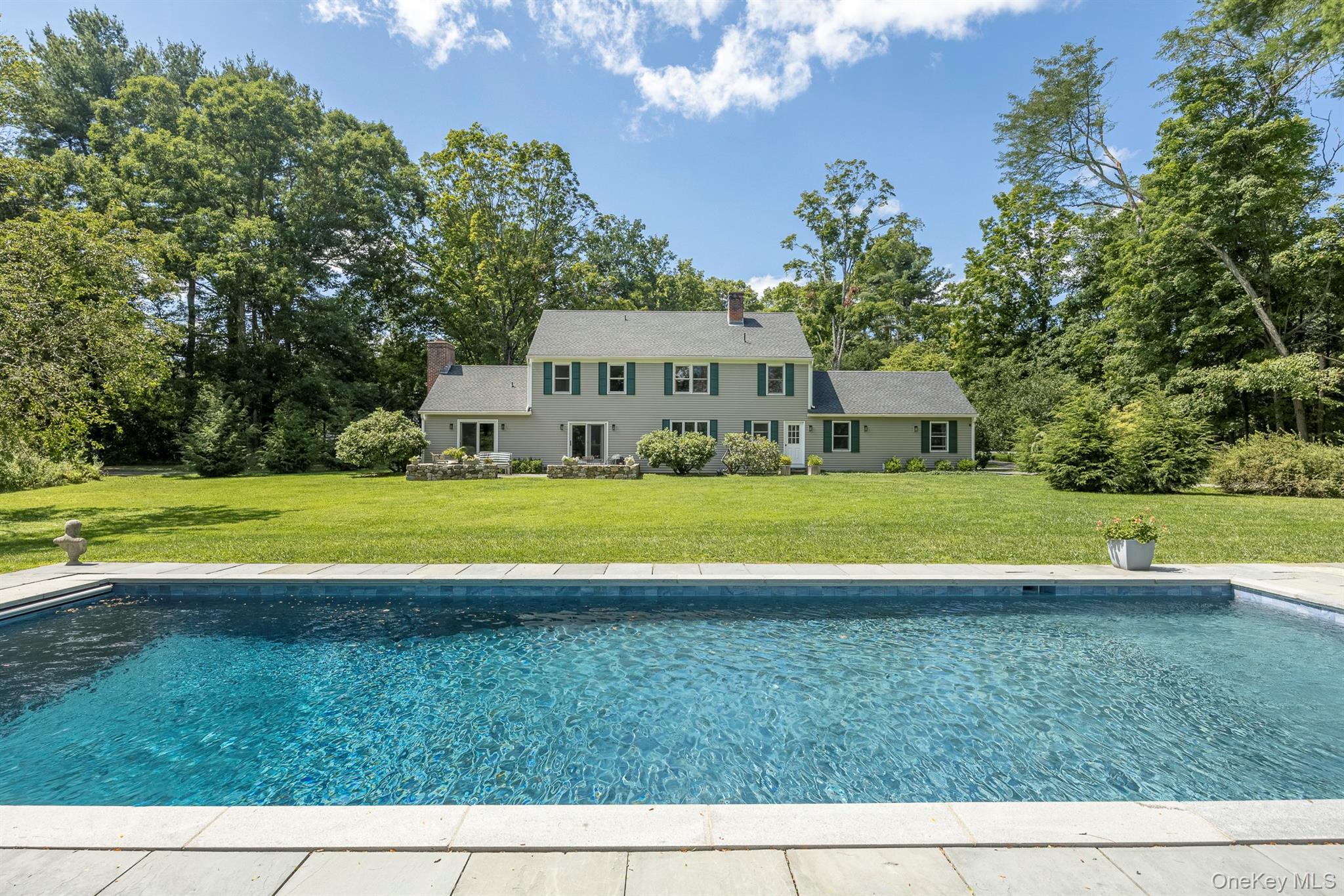 Single Family Main Street, Salisbury Out Of Area, NY 06068, MLS-1041822-4