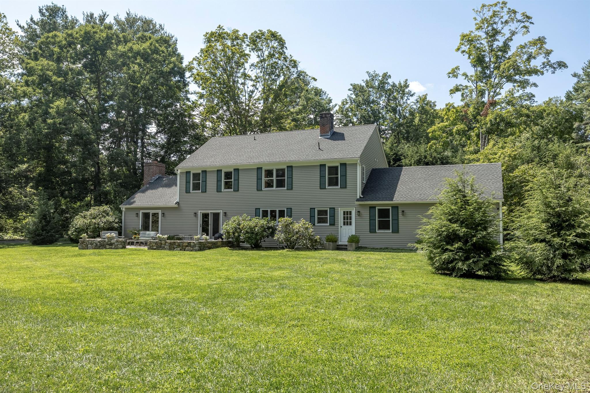 Single Family Main Street, Salisbury Out Of Area, NY 06068, MLS-1041822-9