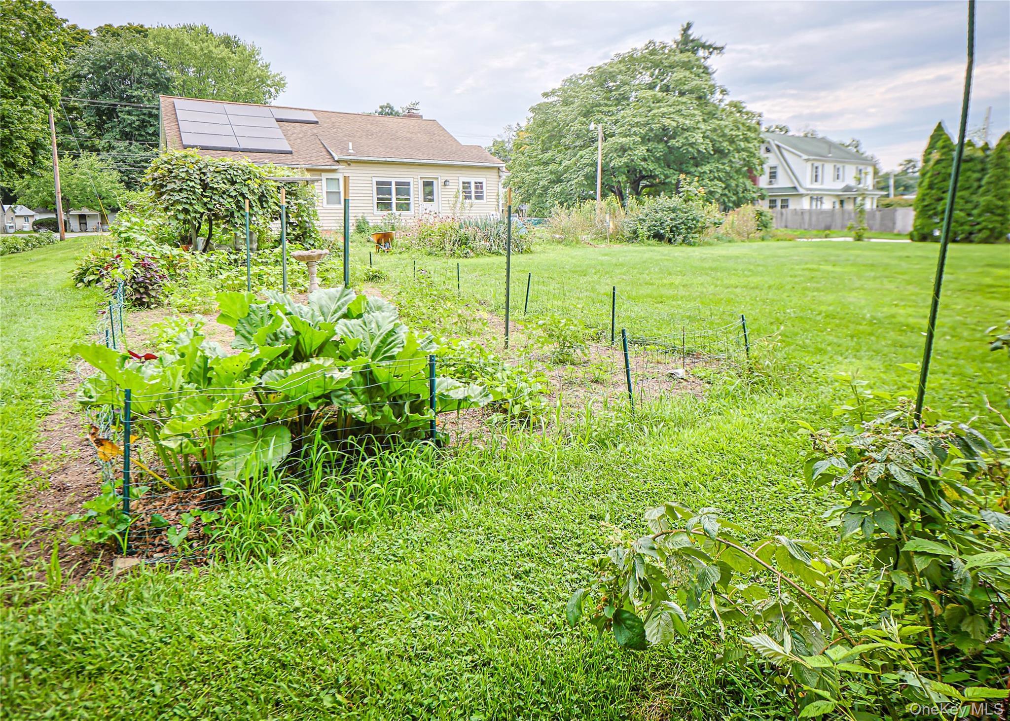 Single Family Violet Avenue  Dutchess County, NY 12538, MLS-1041828-35