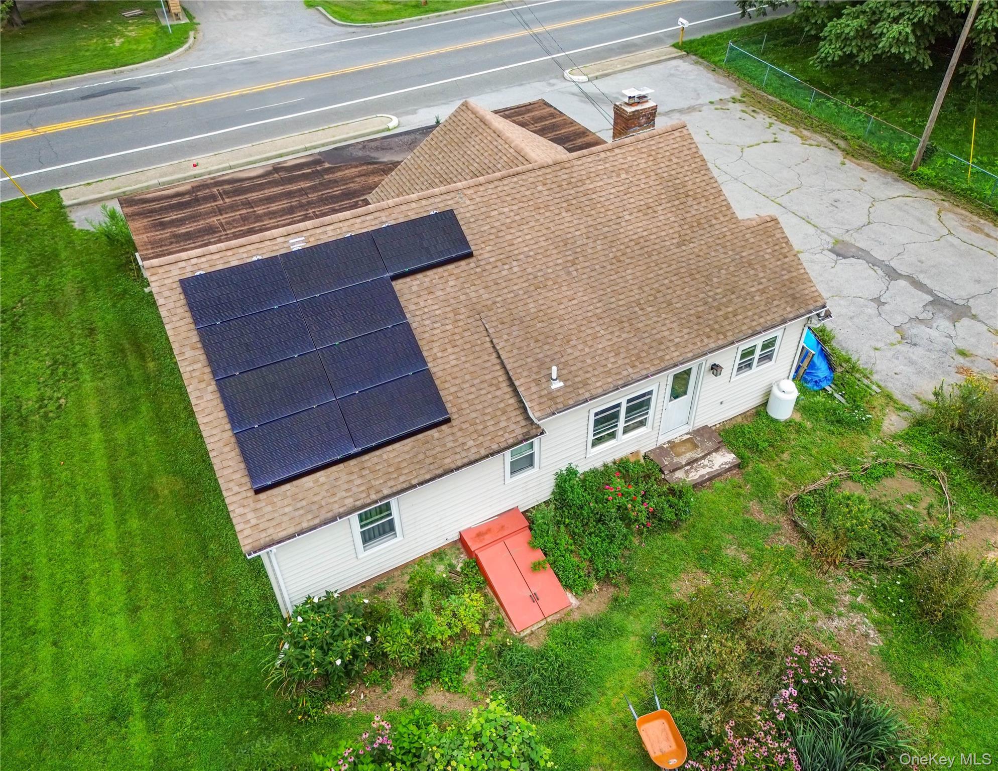 Single Family Violet Avenue  Dutchess County, NY 12538, MLS-1041828-41