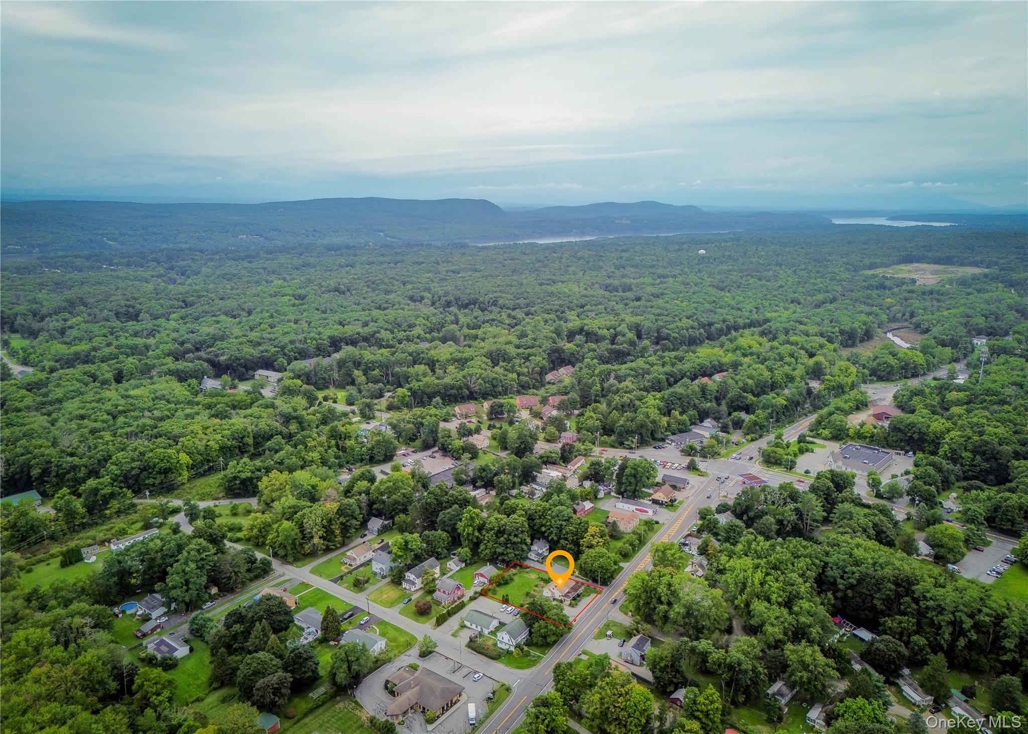 Single Family Violet Avenue  Dutchess County, NY 12538, MLS-1041828-42