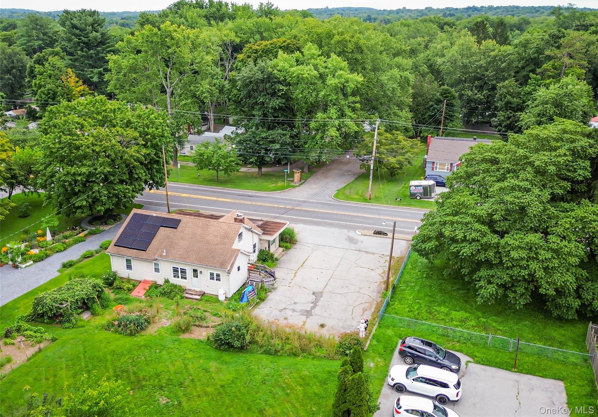 Single Family Violet Avenue  Dutchess County, NY 12538, MLS-1041828-43