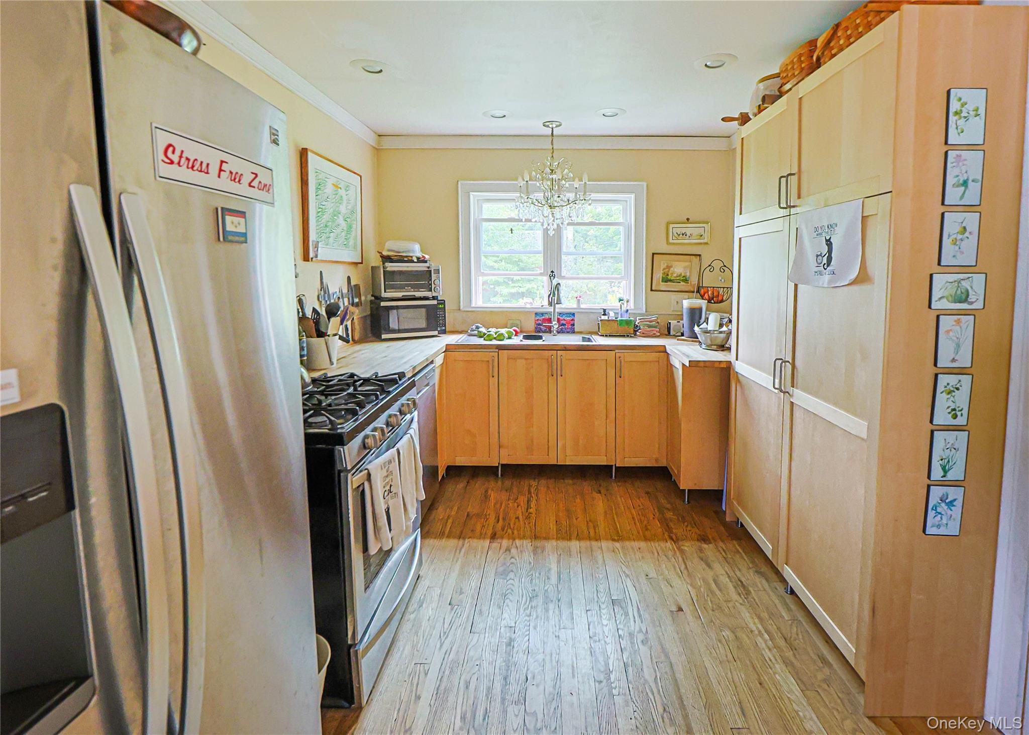 Single Family Violet Avenue  Dutchess County, NY 12538, MLS-1041828-5