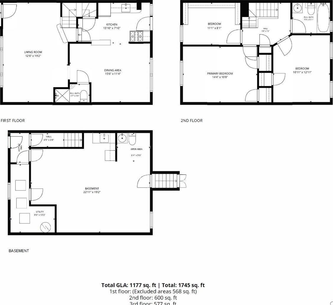 Single Family 115th Avenue  Queens, NY 11412, MLS-1041835-25