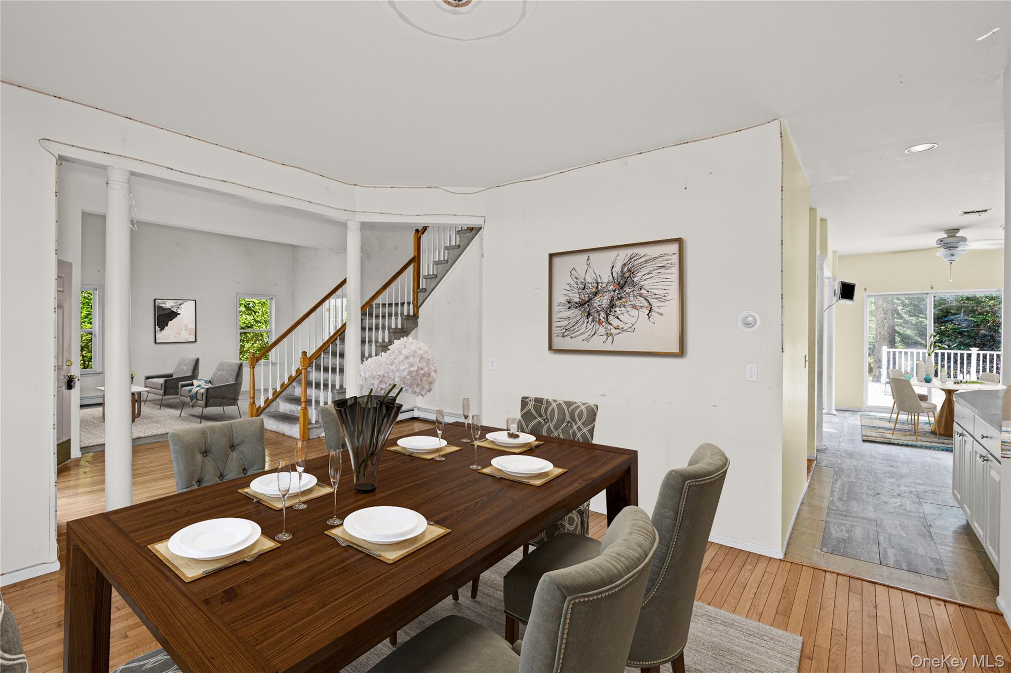 Single Family Jacobsen Court  Suffolk County, NY 11763, MLS-1041838-14