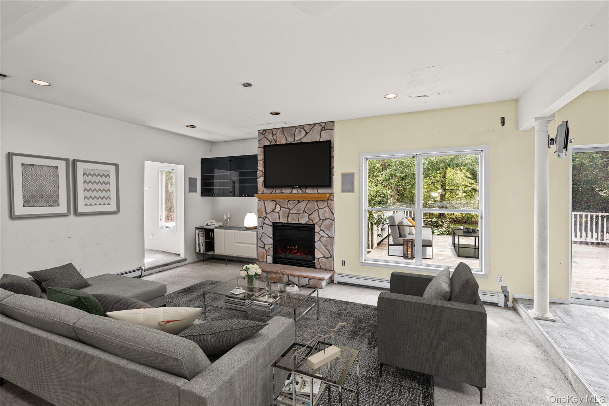 Single Family Jacobsen Court  Suffolk County, NY 11763, MLS-1041838-18