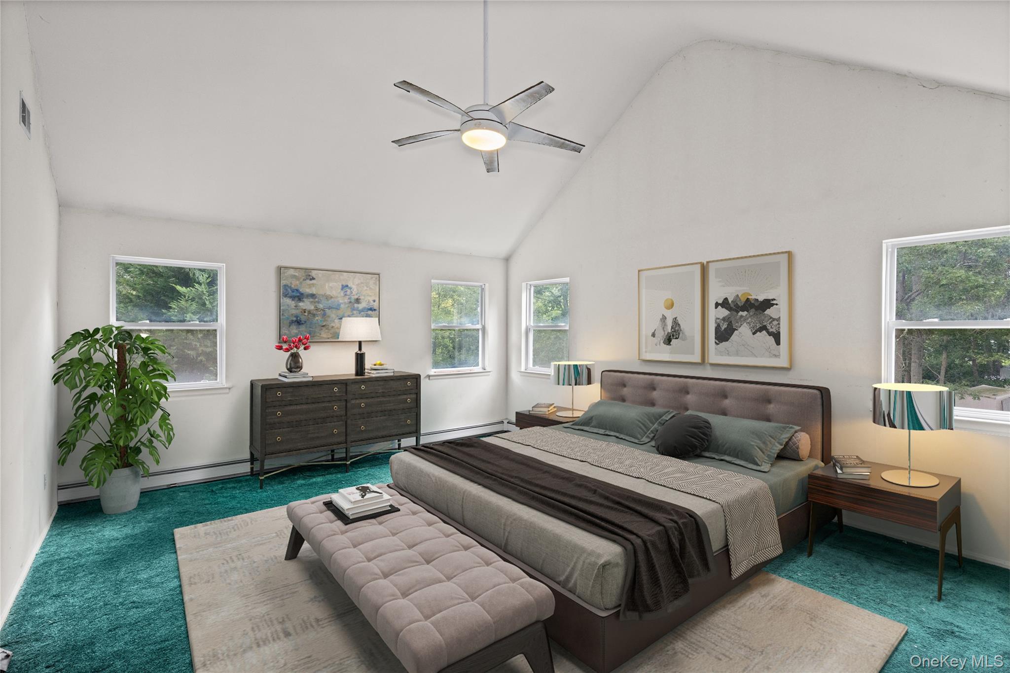 Single Family Jacobsen Court  Suffolk County, NY 11763, MLS-1041838-43