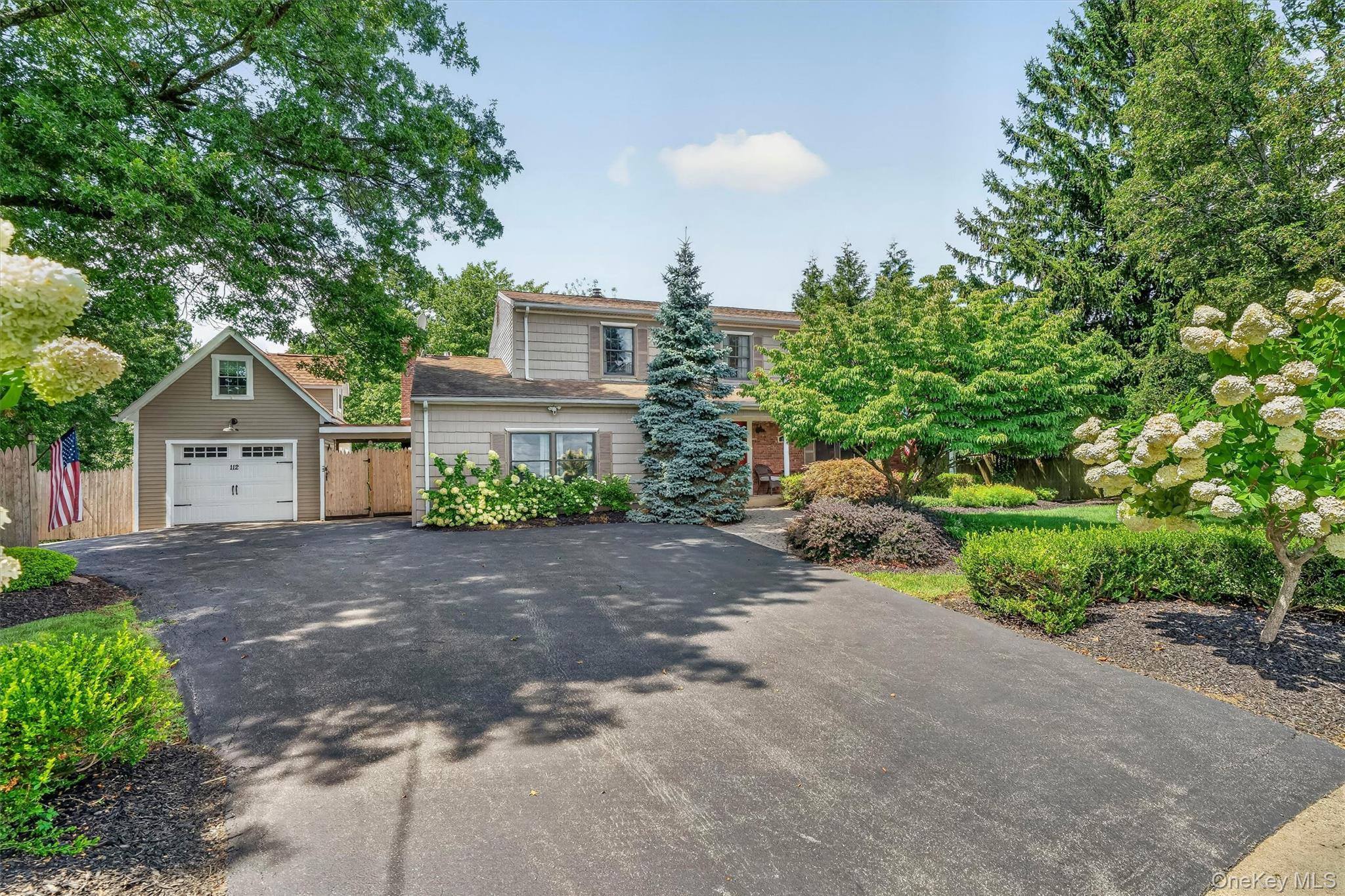 Single Family Mercury Court Orange County, NY 10950, MLS-1041840-2