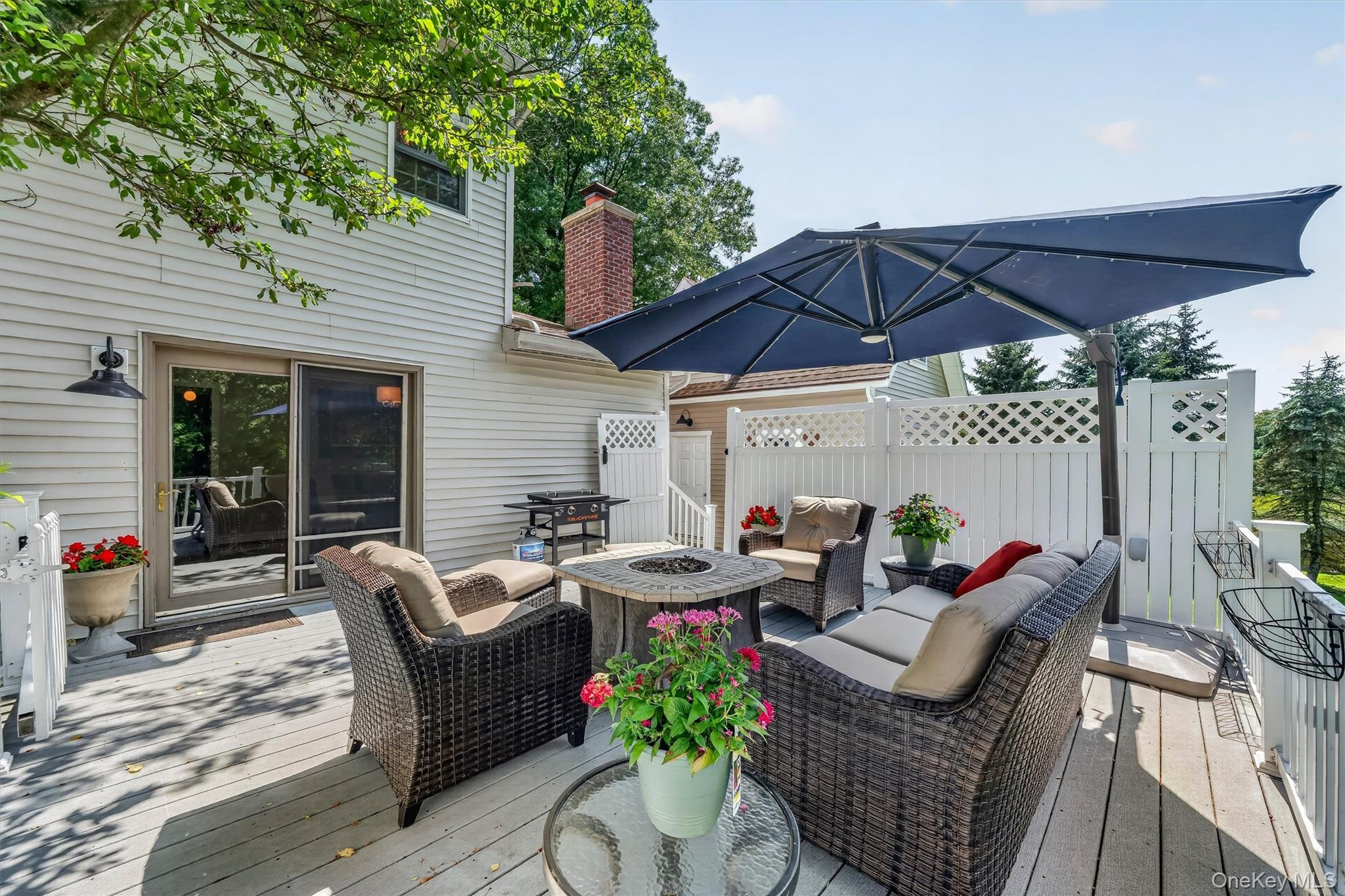 Single Family Mercury Court Orange County, NY 10950, MLS-1041840-36