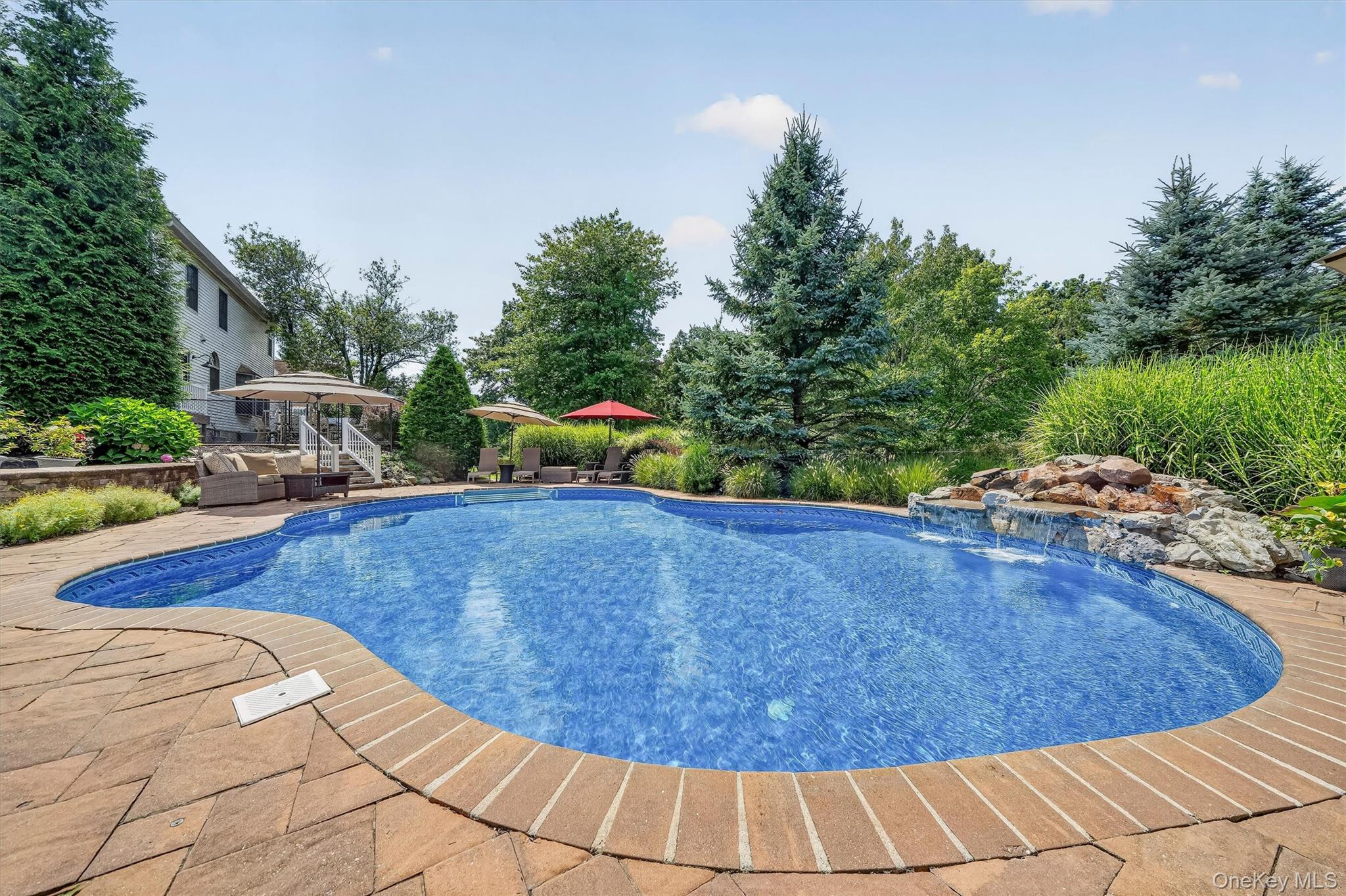 Single Family Mercury Court Orange County, NY 10950, MLS-1041840-38