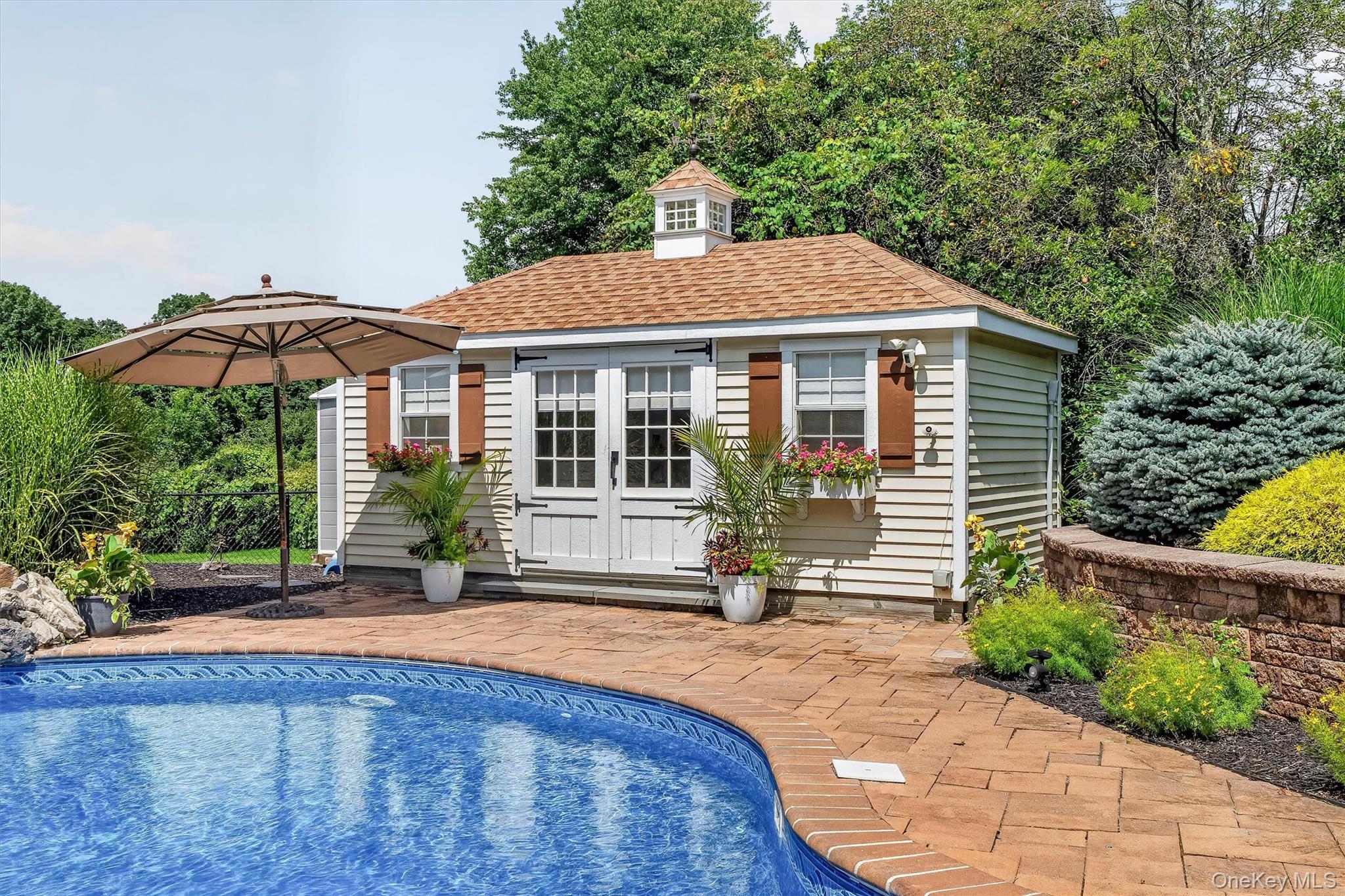 Single Family Mercury Court Orange County, NY 10950, MLS-1041840-40