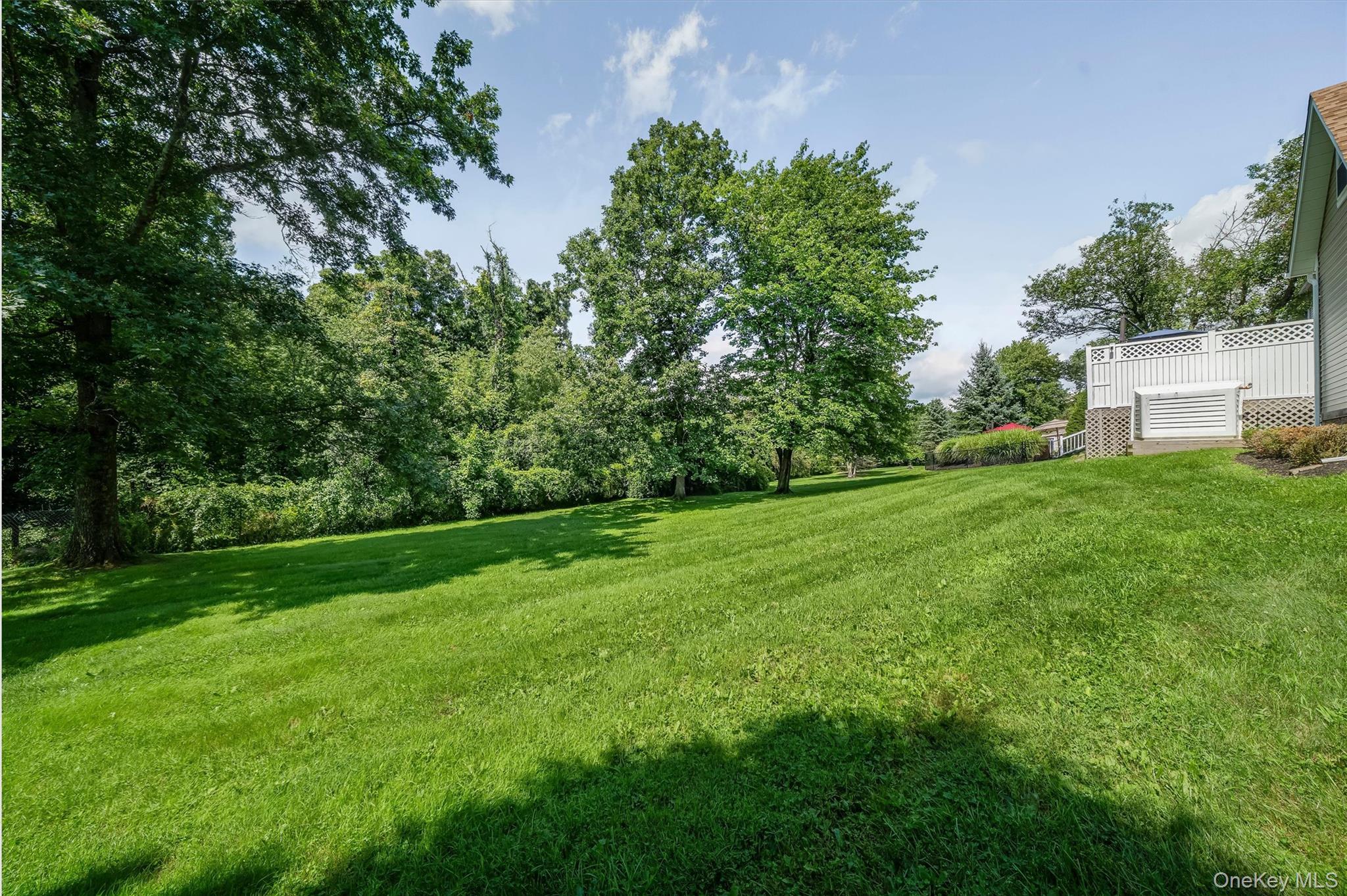 Single Family Mercury Court Orange County, NY 10950, MLS-1041840-46