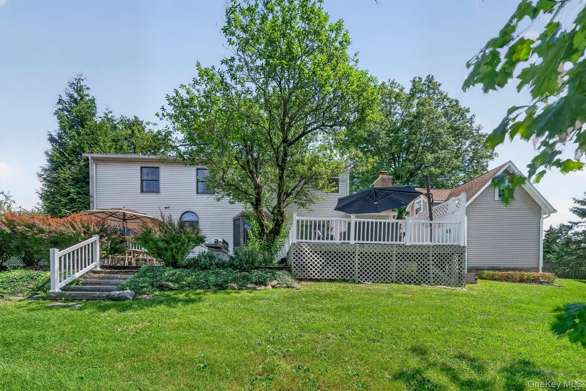 Single Family Mercury Court Orange County, NY 10950, MLS-1041840-48