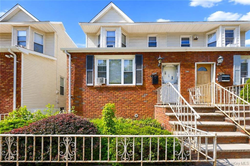 Single Family 68th Street Brooklyn, NY 11219, MLS-1041845-2