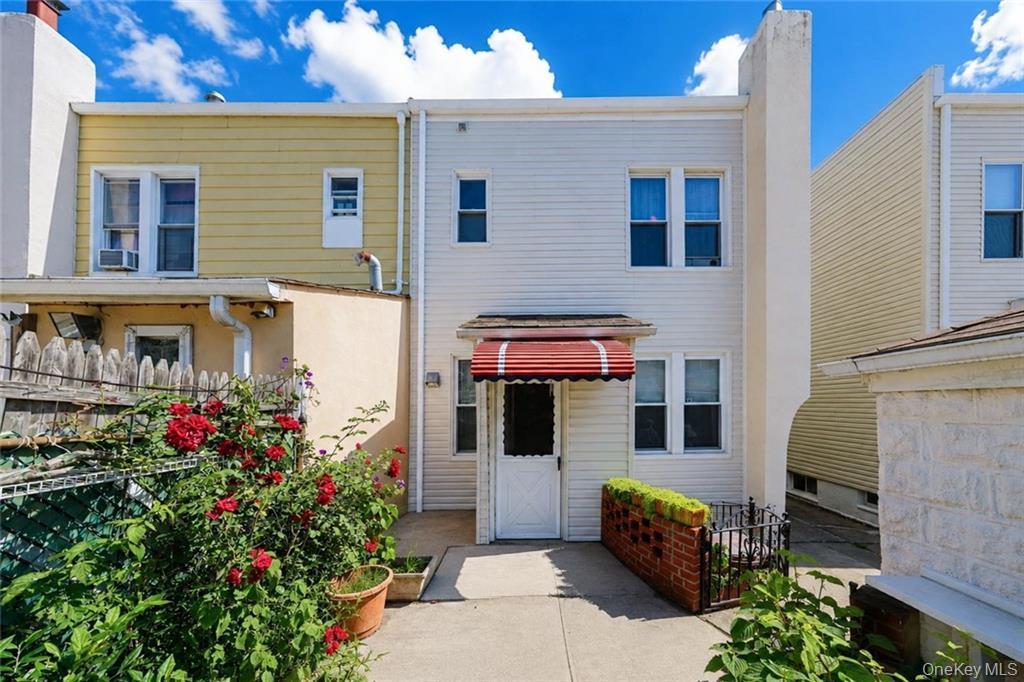 Single Family 68th Street Brooklyn, NY 11219, MLS-1041845-20